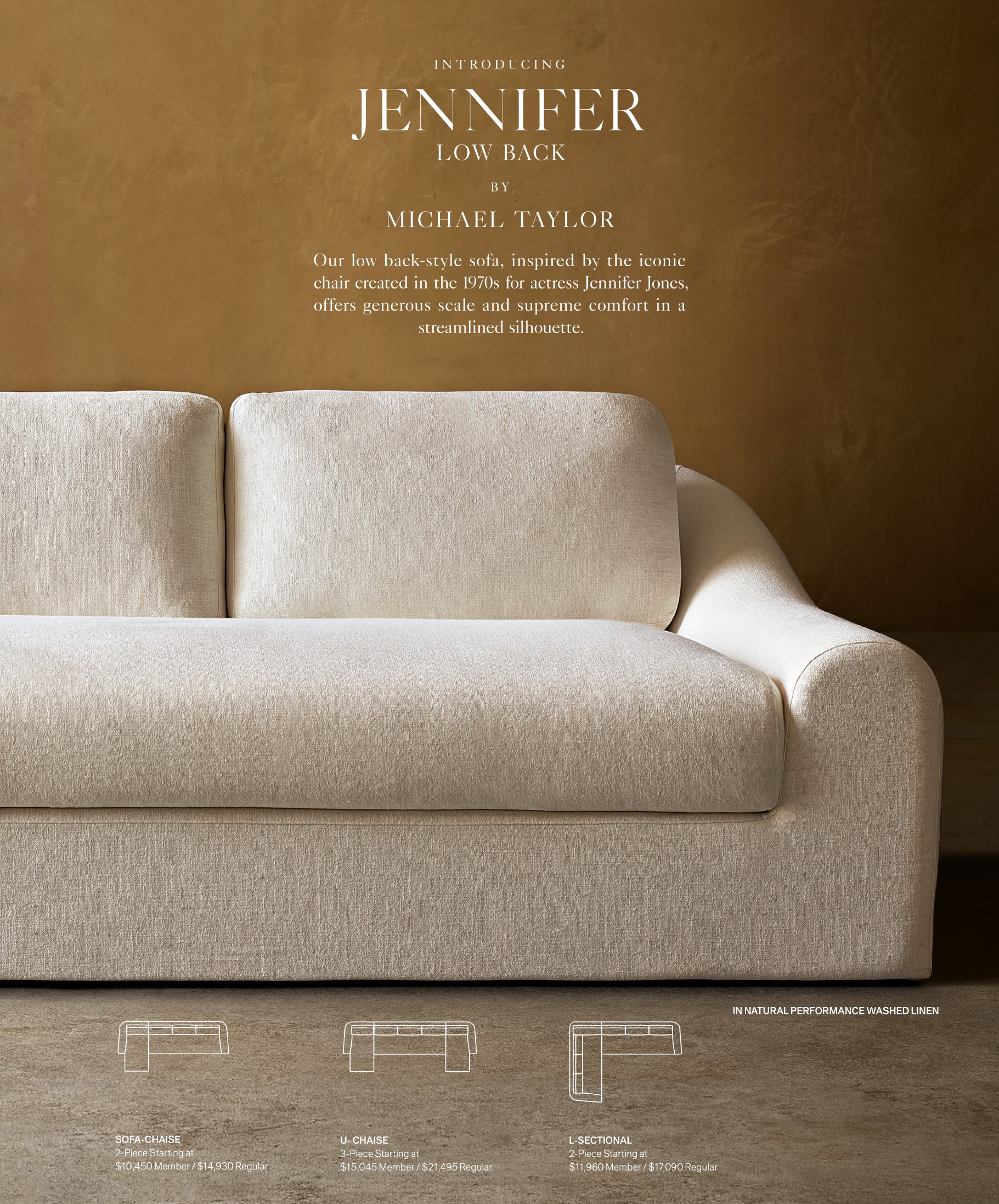 RH — Restoration Hardware RH Estates Catalog - Page 155