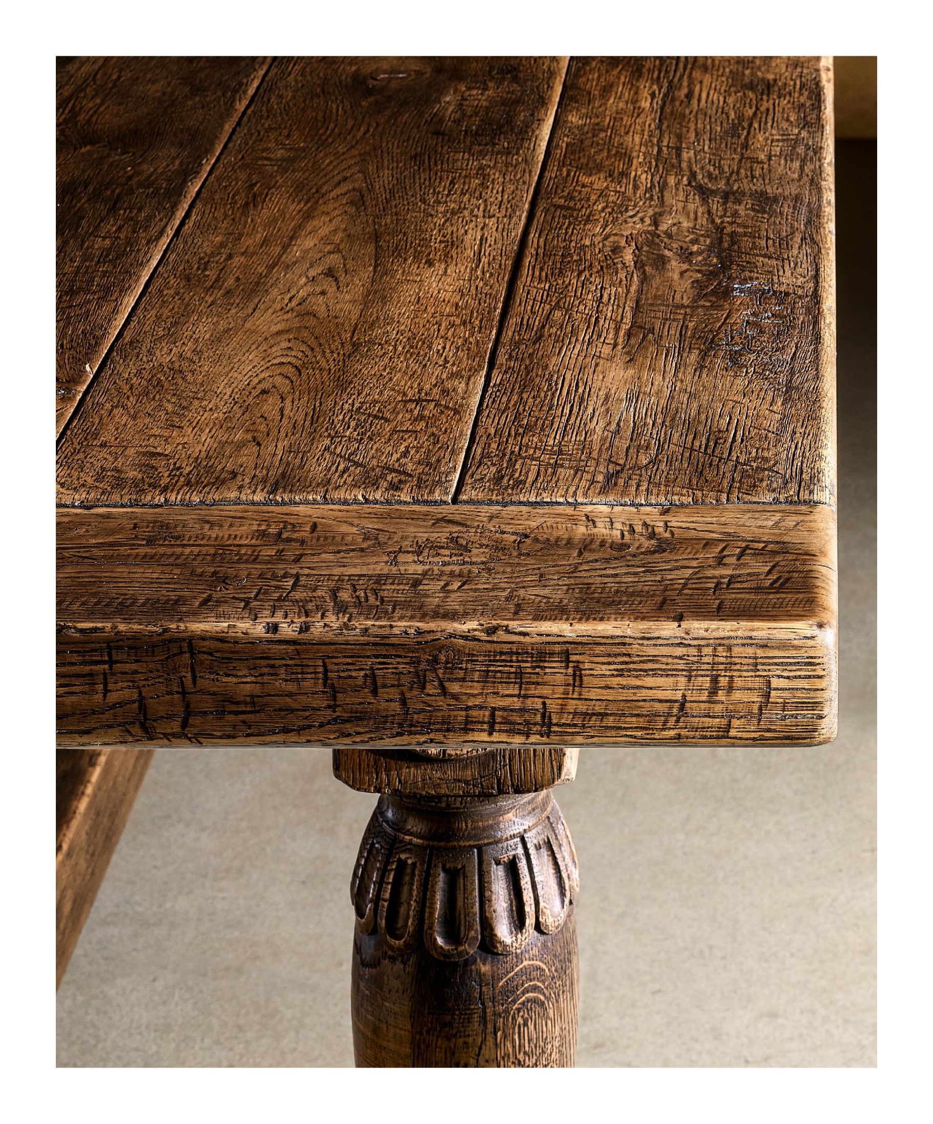 RH — Restoration Hardware RH Estates Catalog - Page 157