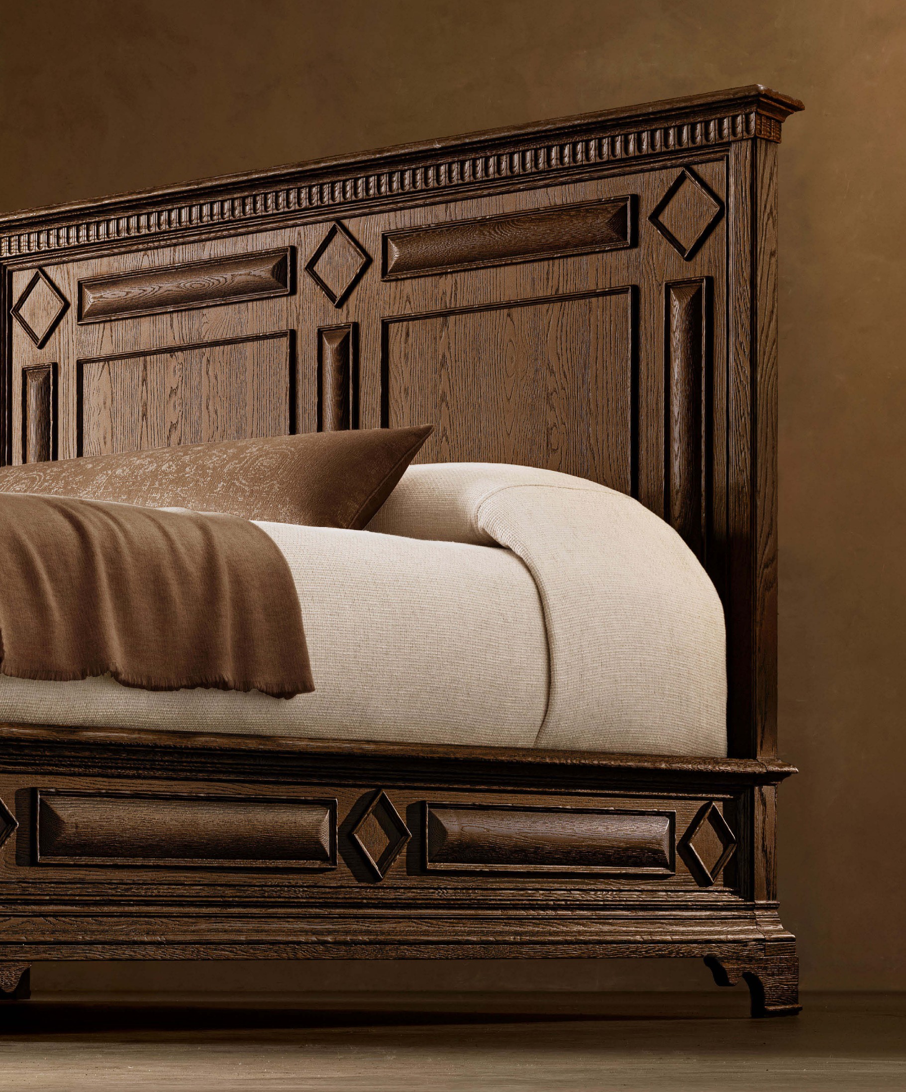 RH — Restoration Hardware RH Estates Catalog - Page 161