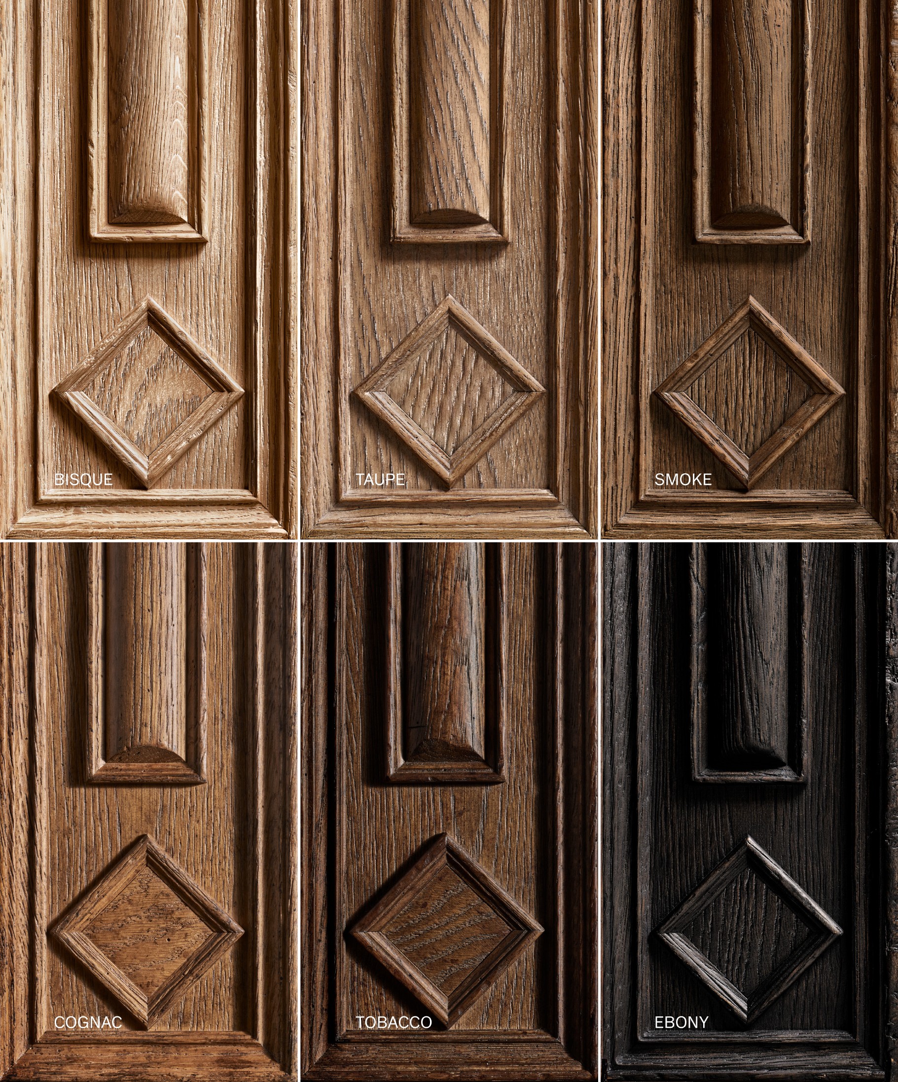 RH — Restoration Hardware RH Estates Catalog - Page 166