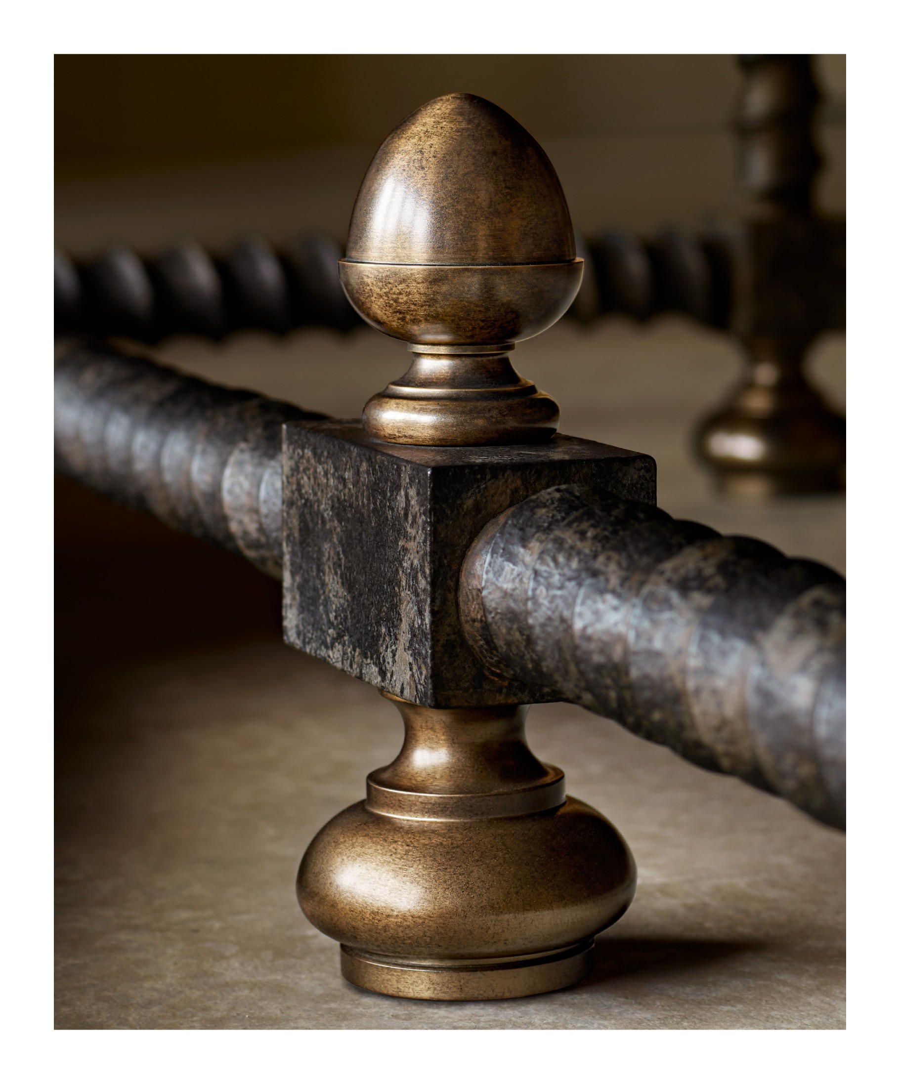 RH — Restoration Hardware RH Estates Catalog - Page 169