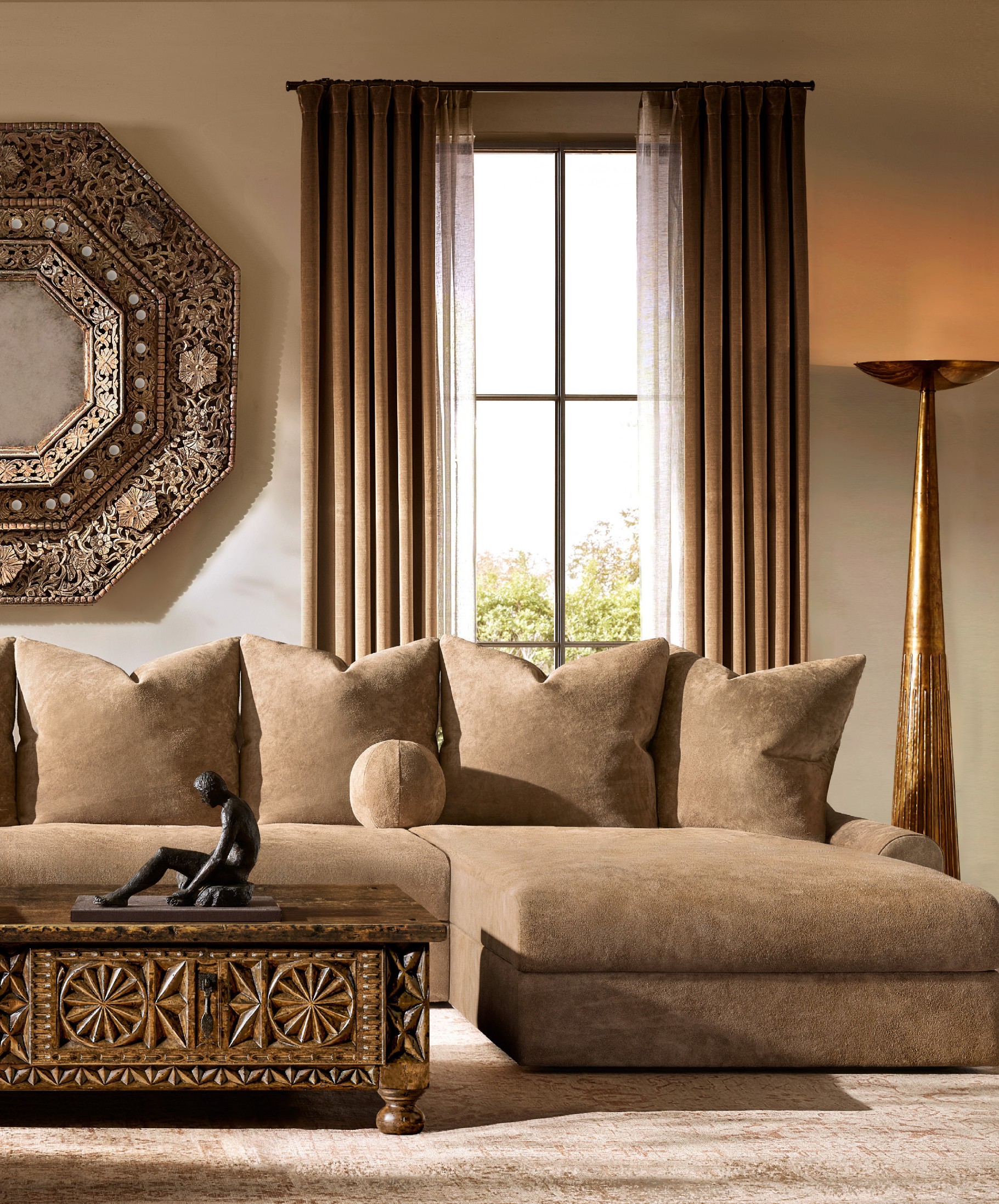 RH — Restoration Hardware RH Estates Catalog - Page 17
