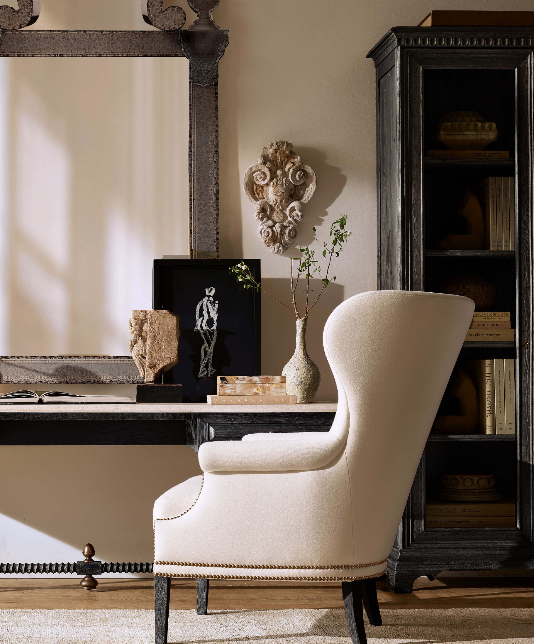 RH — Restoration Hardware RH Estates Catalog - Page 175