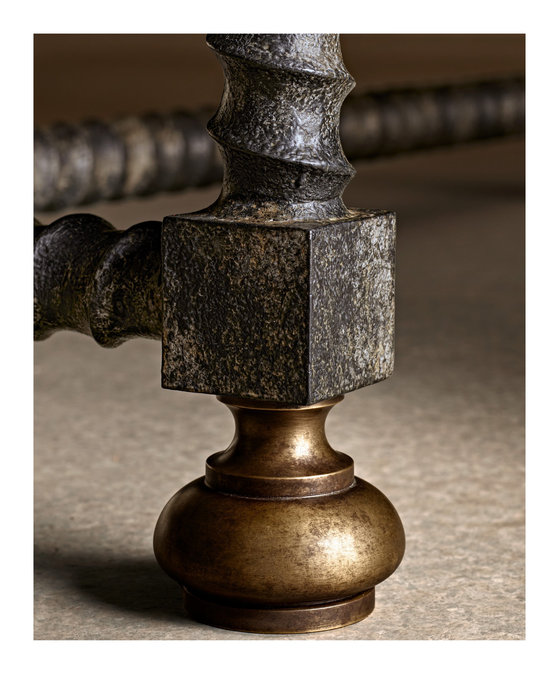 RH — Restoration Hardware RH Estates Catalog - Page 177