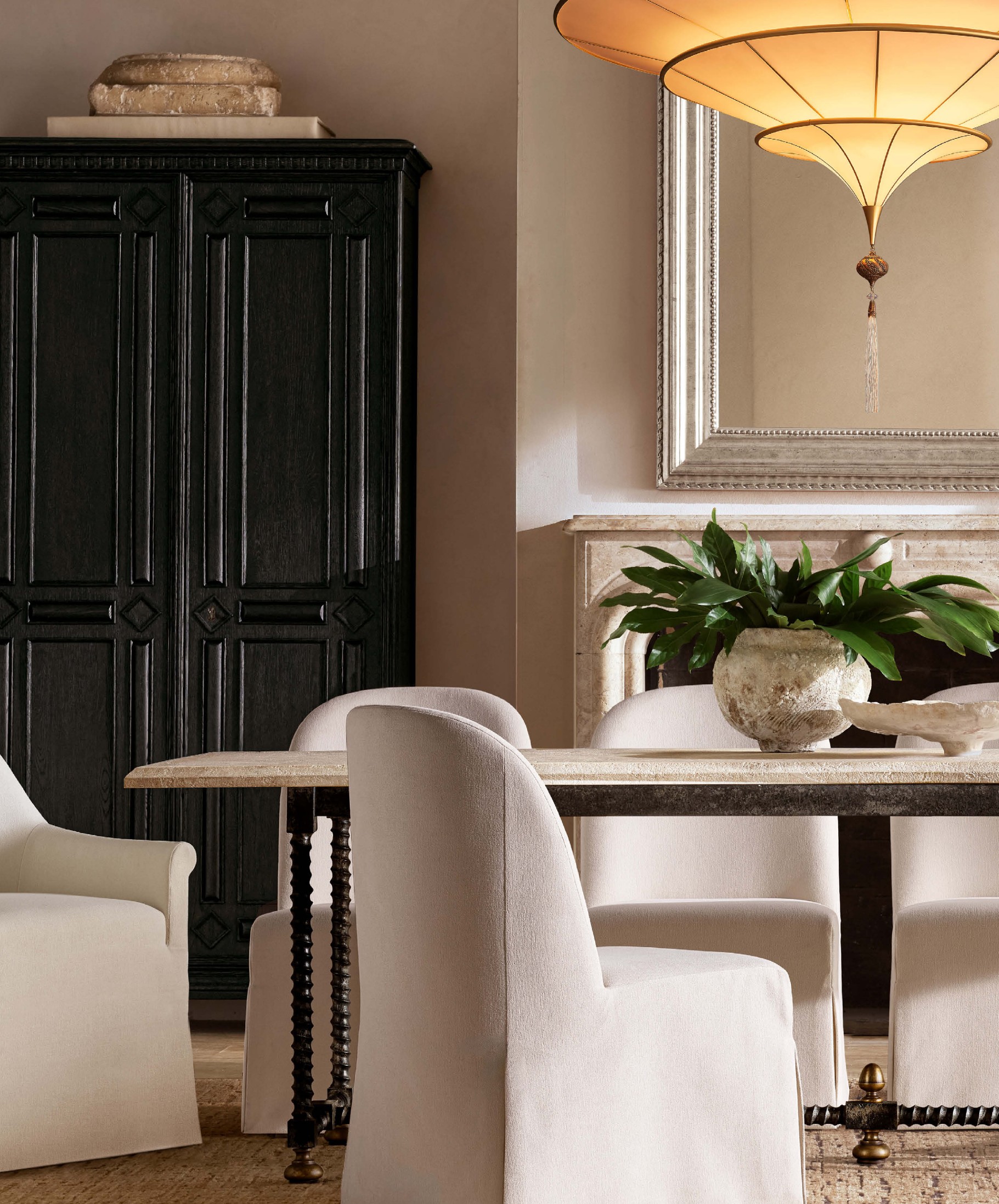 RH — Restoration Hardware RH Estates Catalog - Page 178