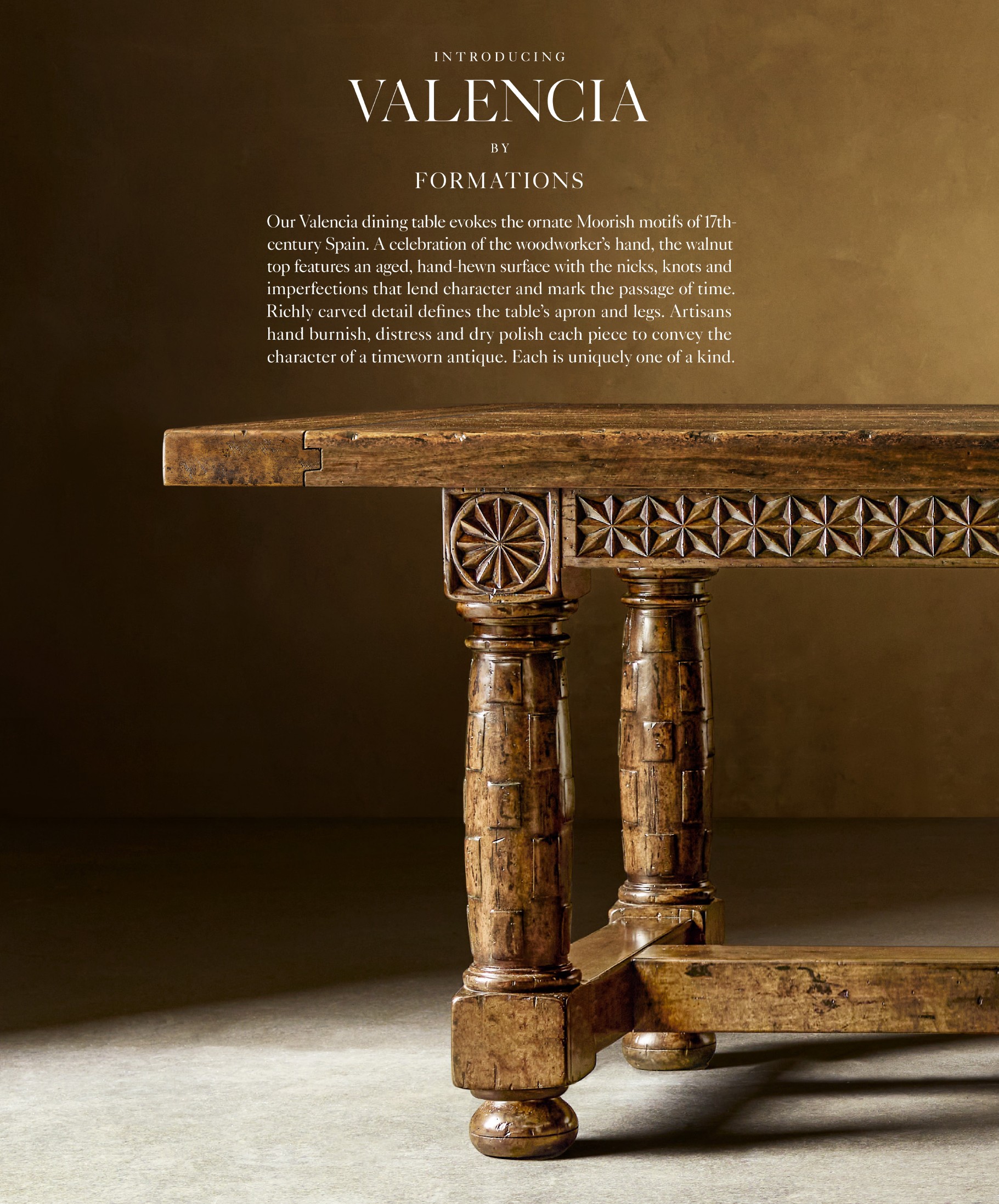 RH — Restoration Hardware RH Estates Catalog - Page 18