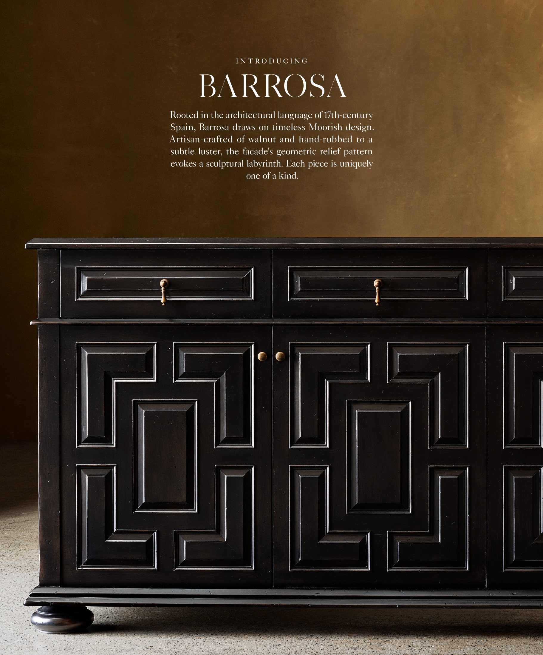 RH — Restoration Hardware RH Estates Catalog - Page 188