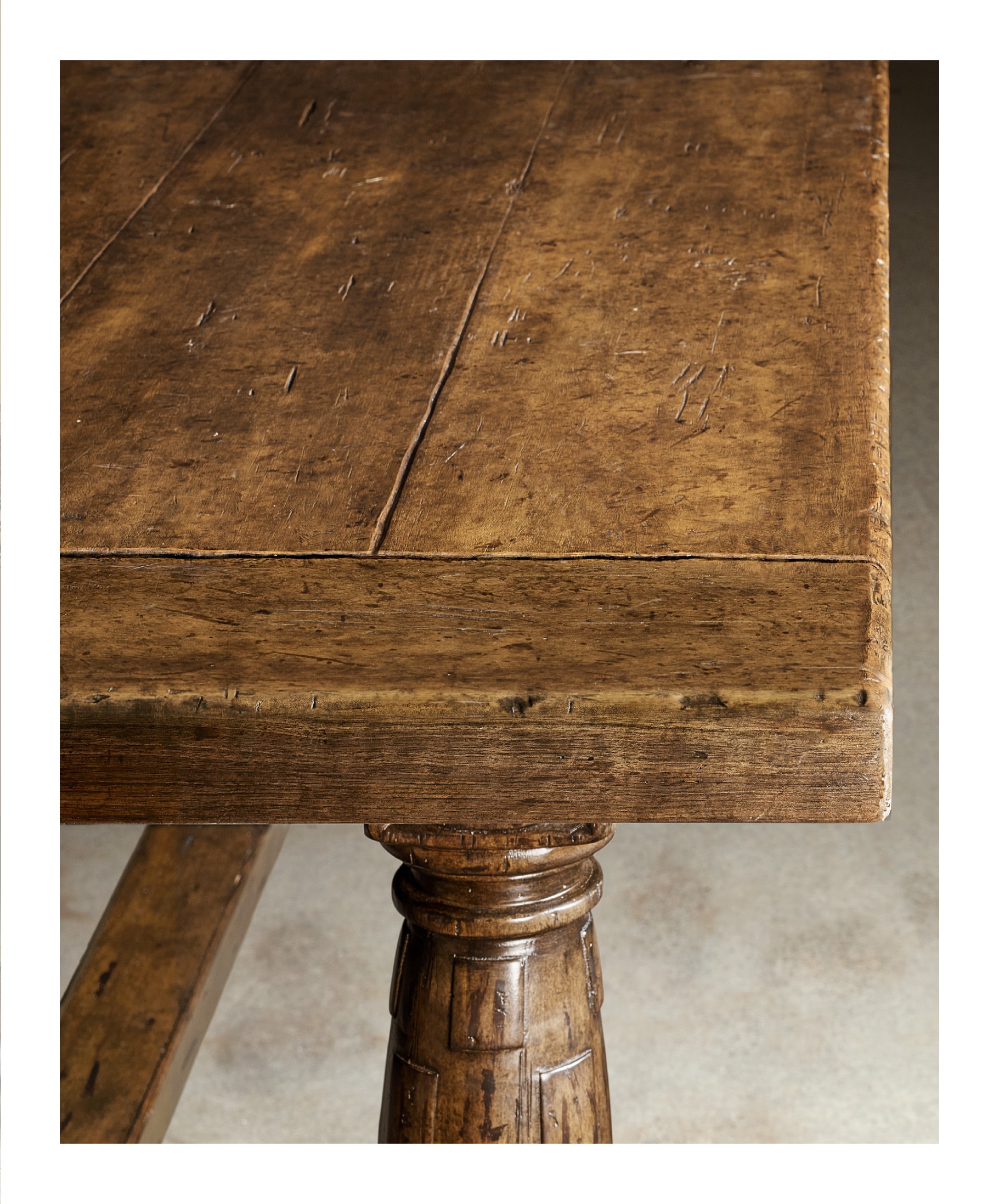 RH — Restoration Hardware RH Estates Catalog - Page 19