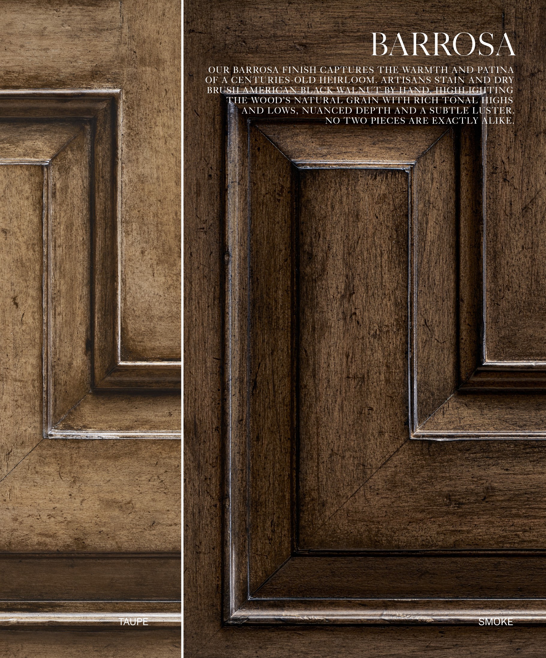 RH — Restoration Hardware RH Estates Catalog - Page 191