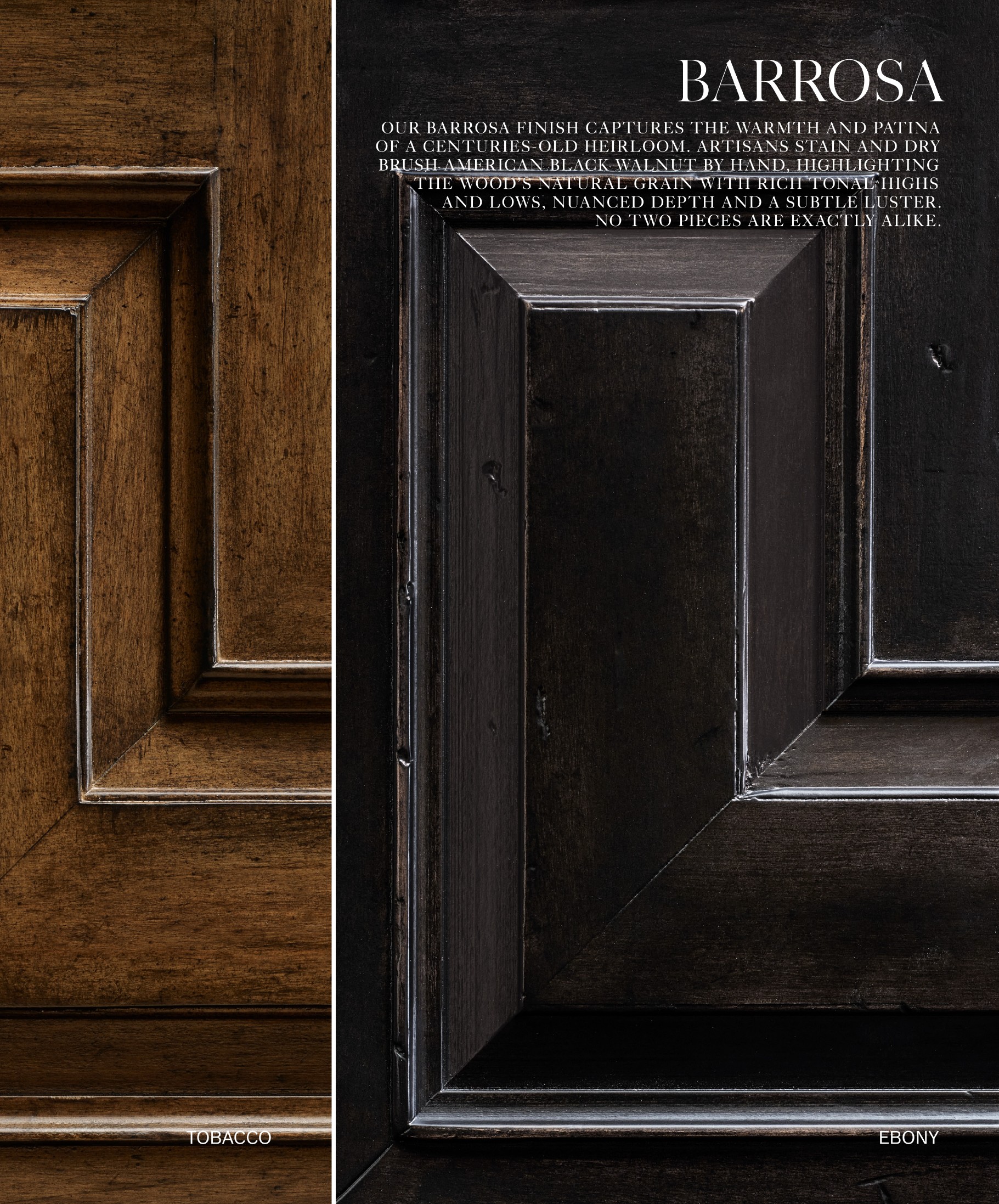 RH — Restoration Hardware RH Estates Catalog - Page 193