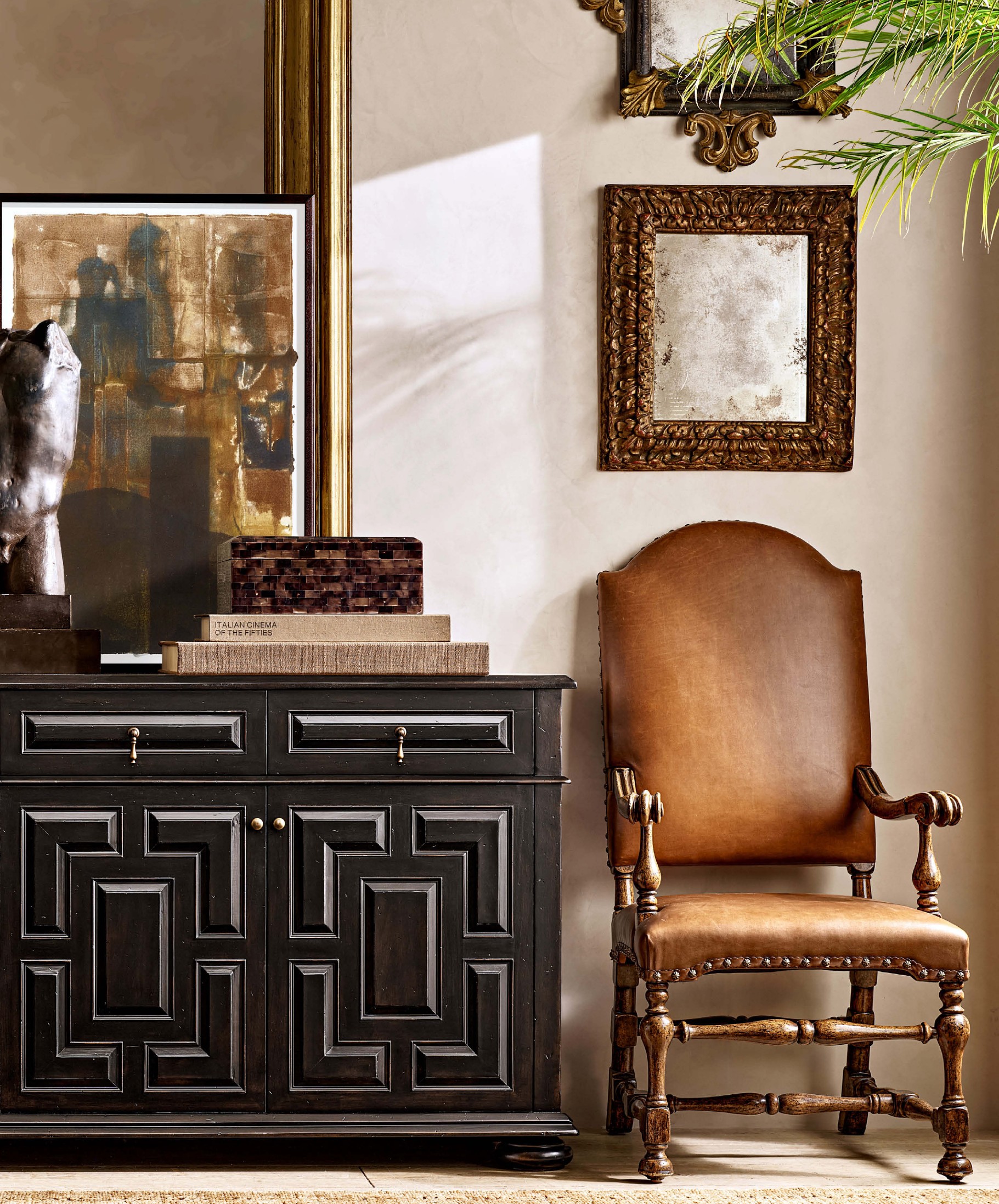 RH — Restoration Hardware RH Estates Catalog - Page 195