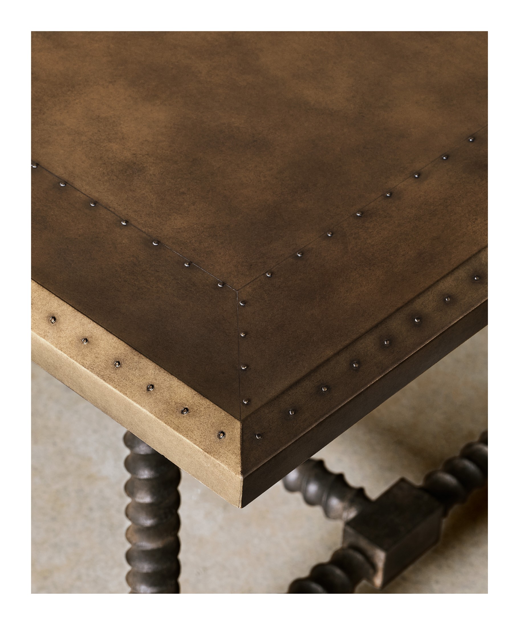 RH — Restoration Hardware RH Estates Catalog - Page 201