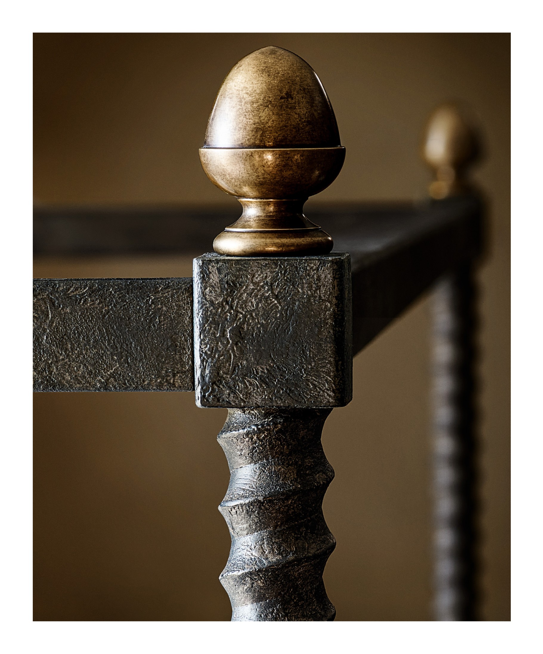 RH — Restoration Hardware RH Estates Catalog - Page 205