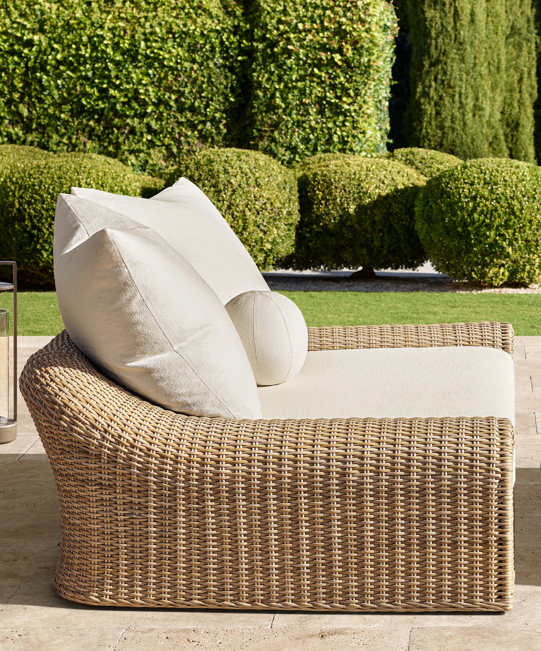 RH — Restoration Hardware RH Estates Catalog - Page 220