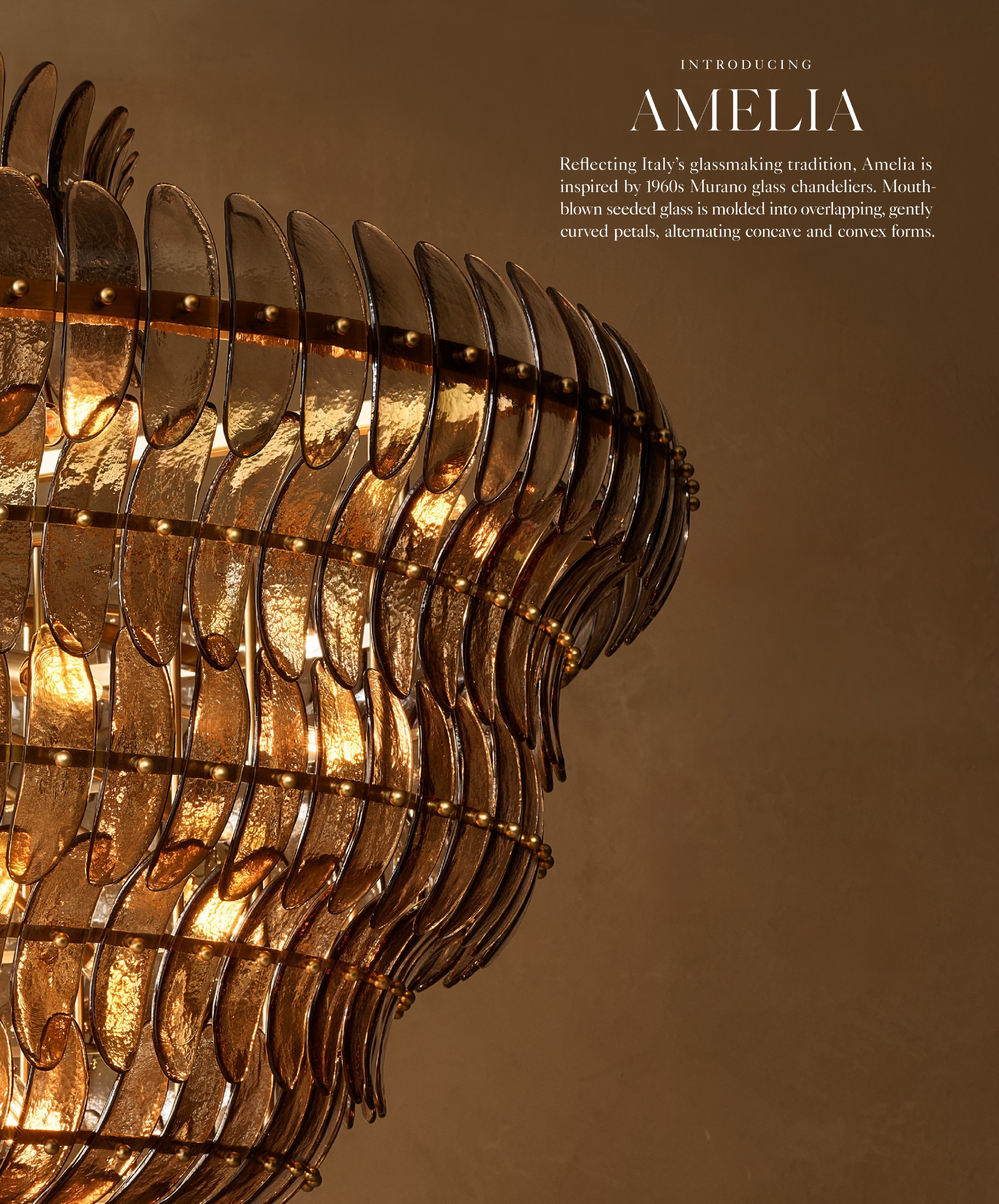 RH — Restoration Hardware RH Estates Catalog - Page 23