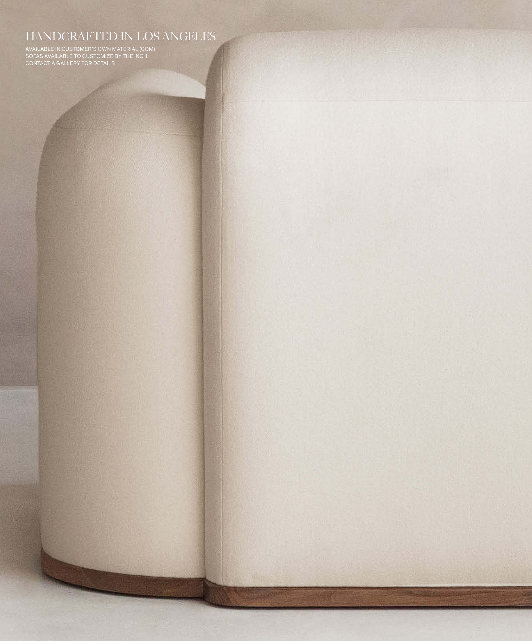 RH — Restoration Hardware RH Estates Catalog - Page 236