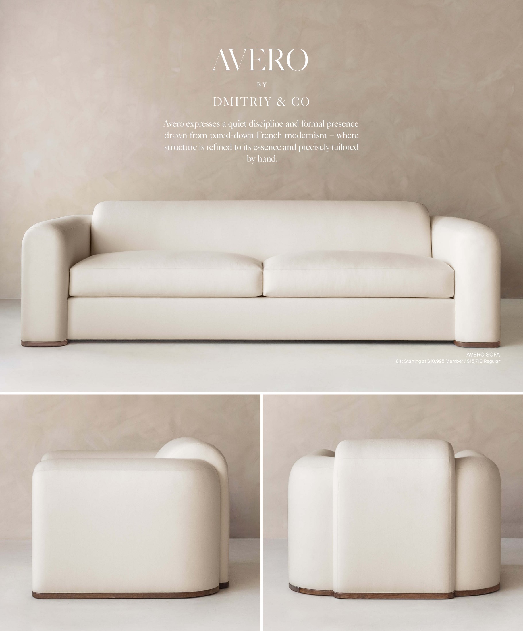 RH — Restoration Hardware RH Estates Catalog - Page 237