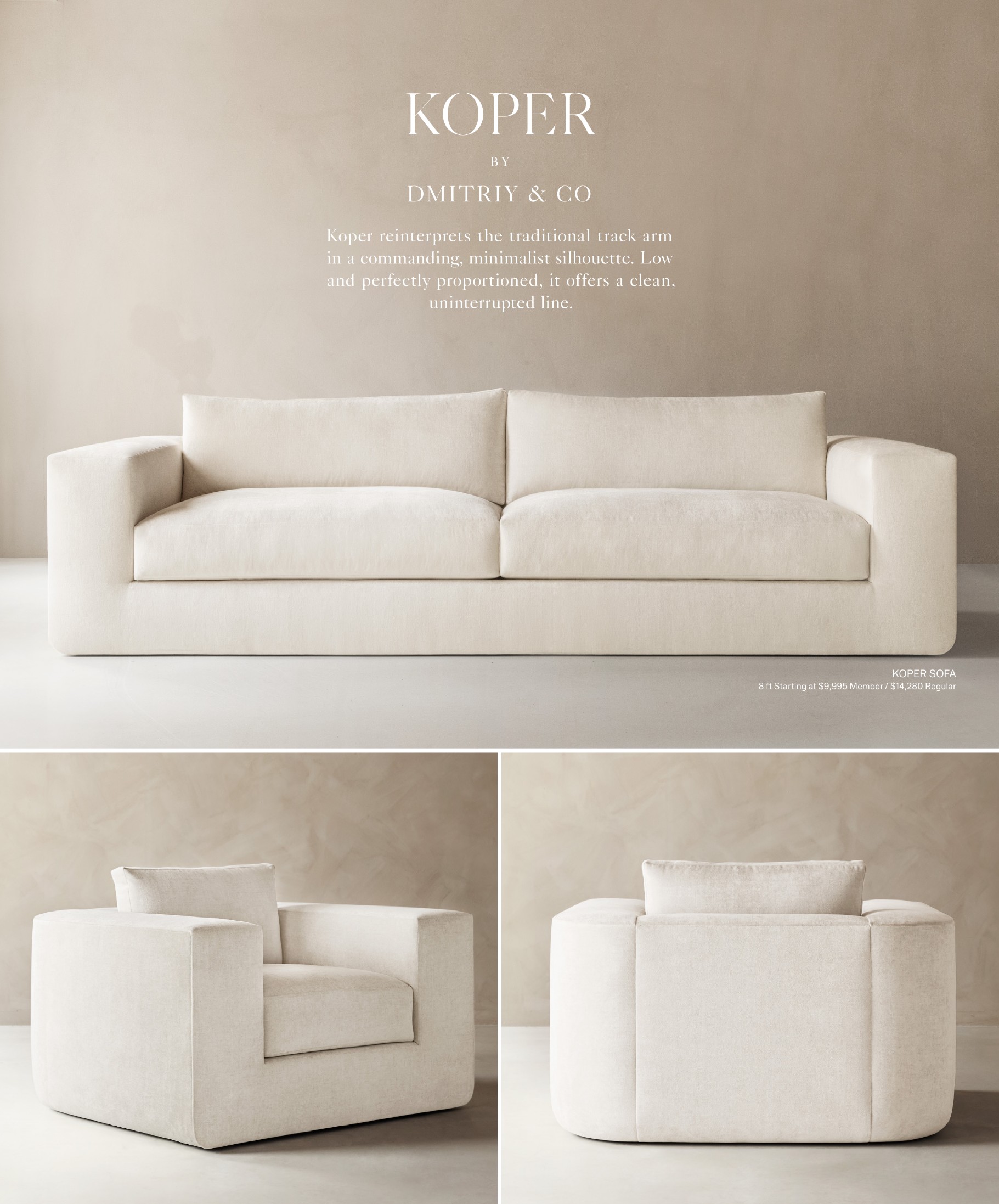 RH — Restoration Hardware RH Estates Catalog - Page 241