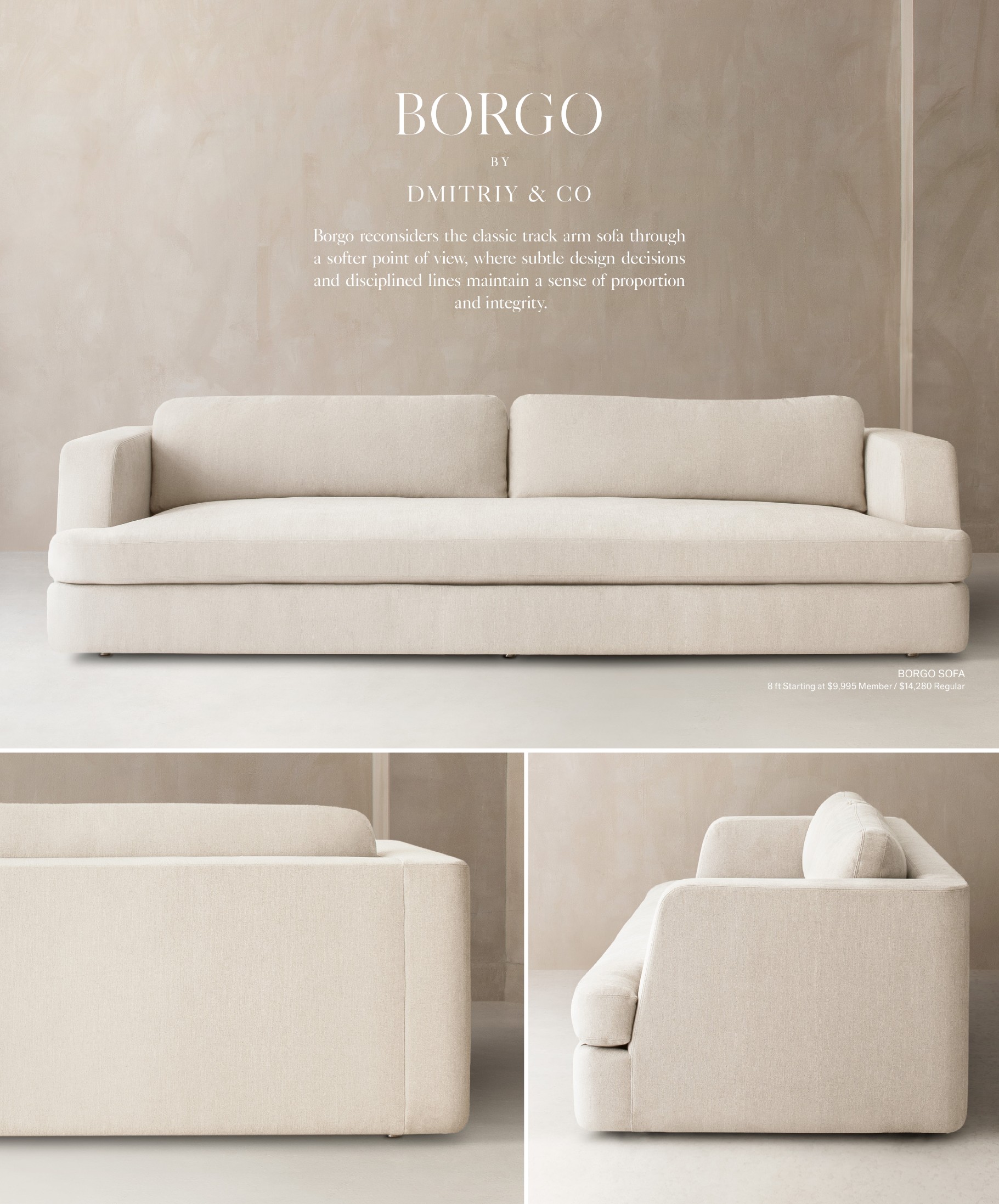 RH — Restoration Hardware RH Estates Catalog - Page 243