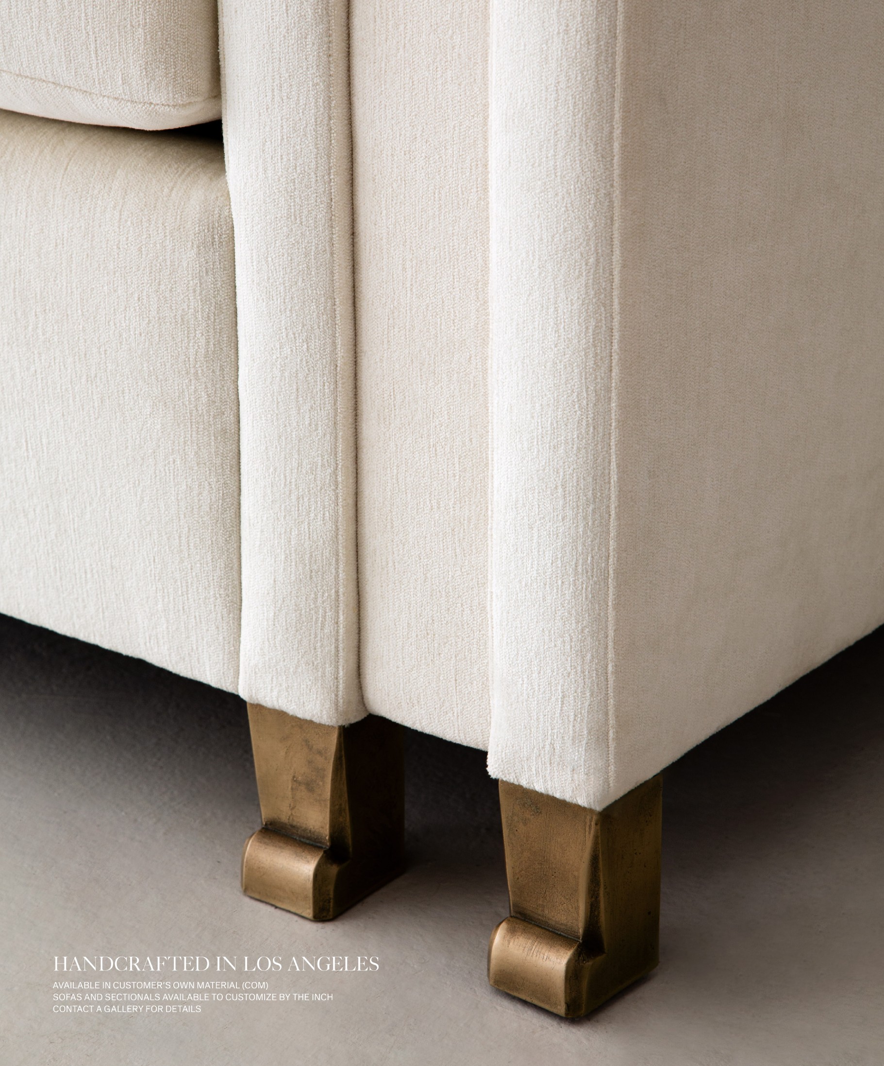 RH — Restoration Hardware RH Estates Catalog - Page 244
