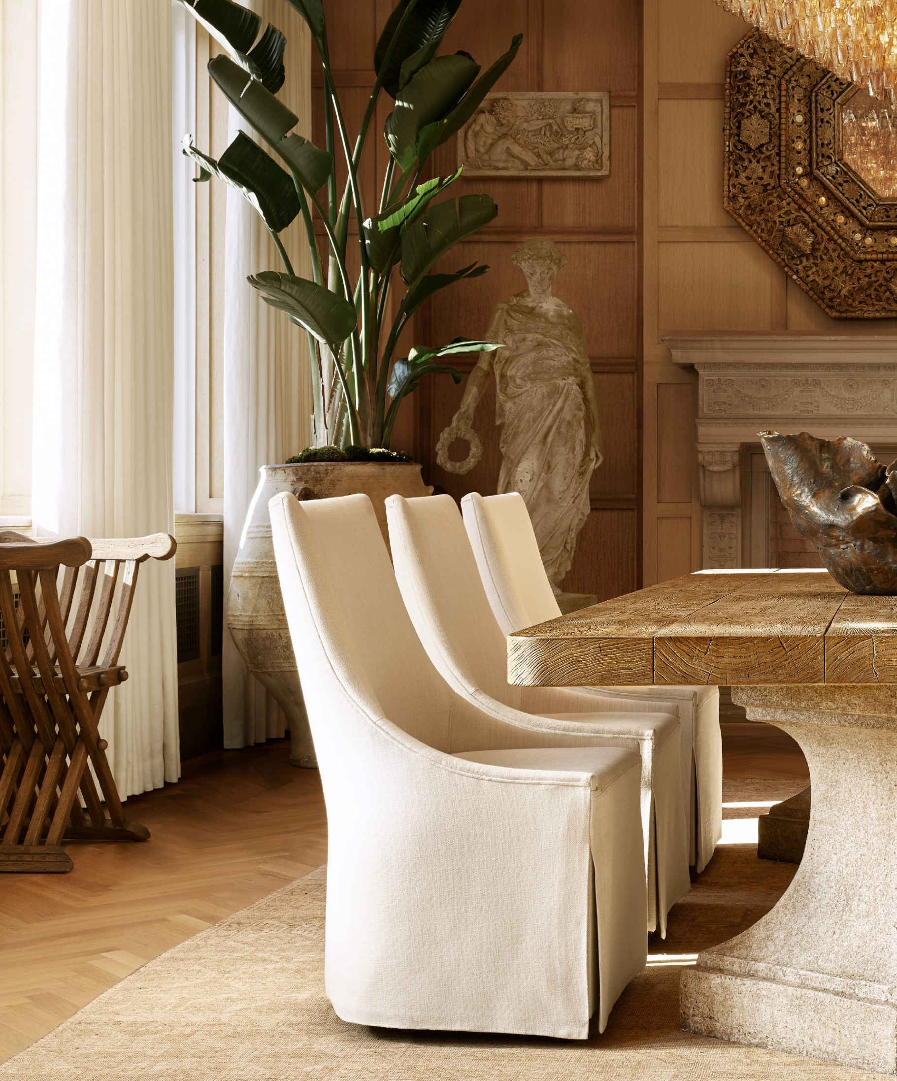 RH — Restoration Hardware RH Estates Catalog - Page 246