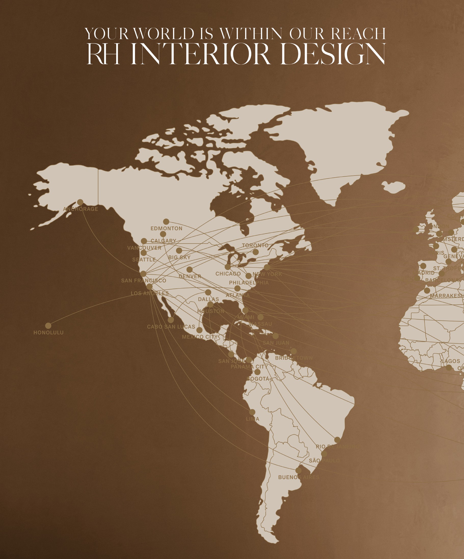 RH — Restoration Hardware RH Estates Catalog - Page 248
