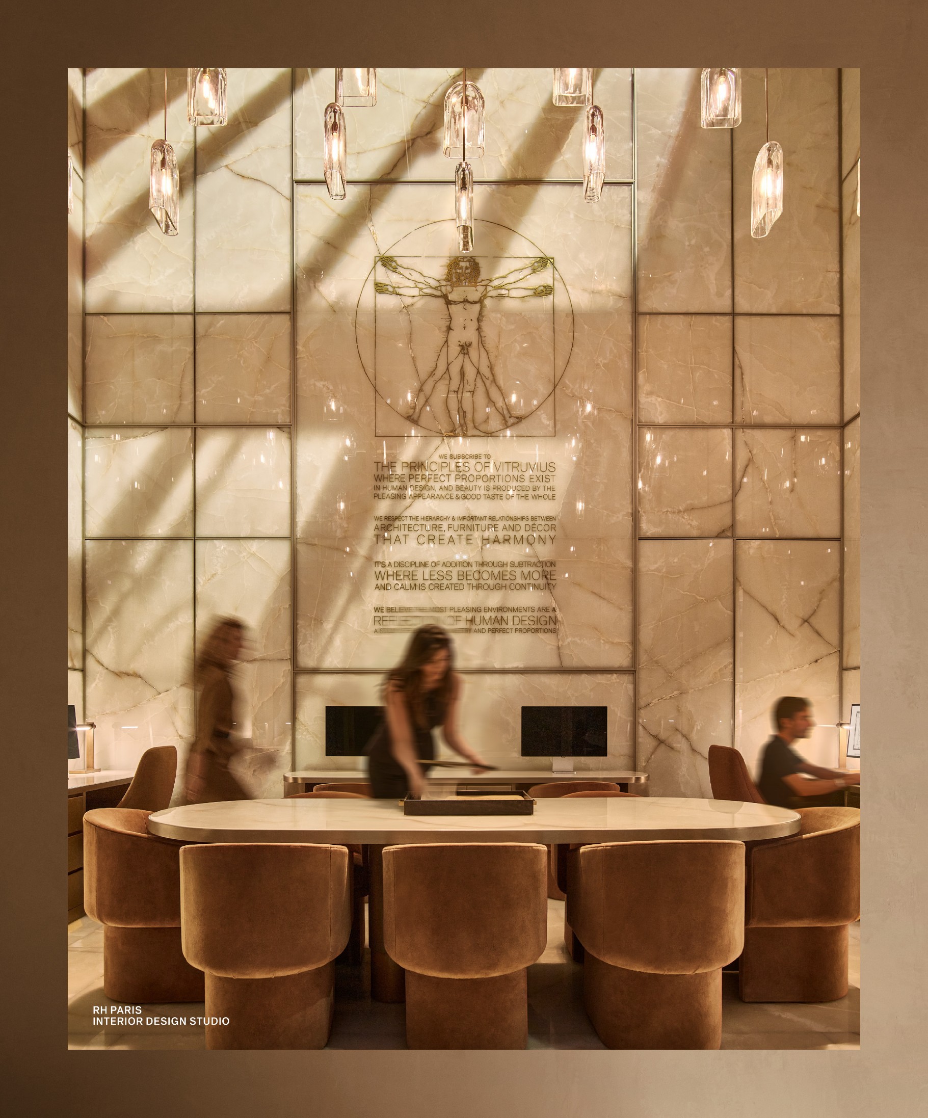 RH — Restoration Hardware RH Estates Catalog - Page 252