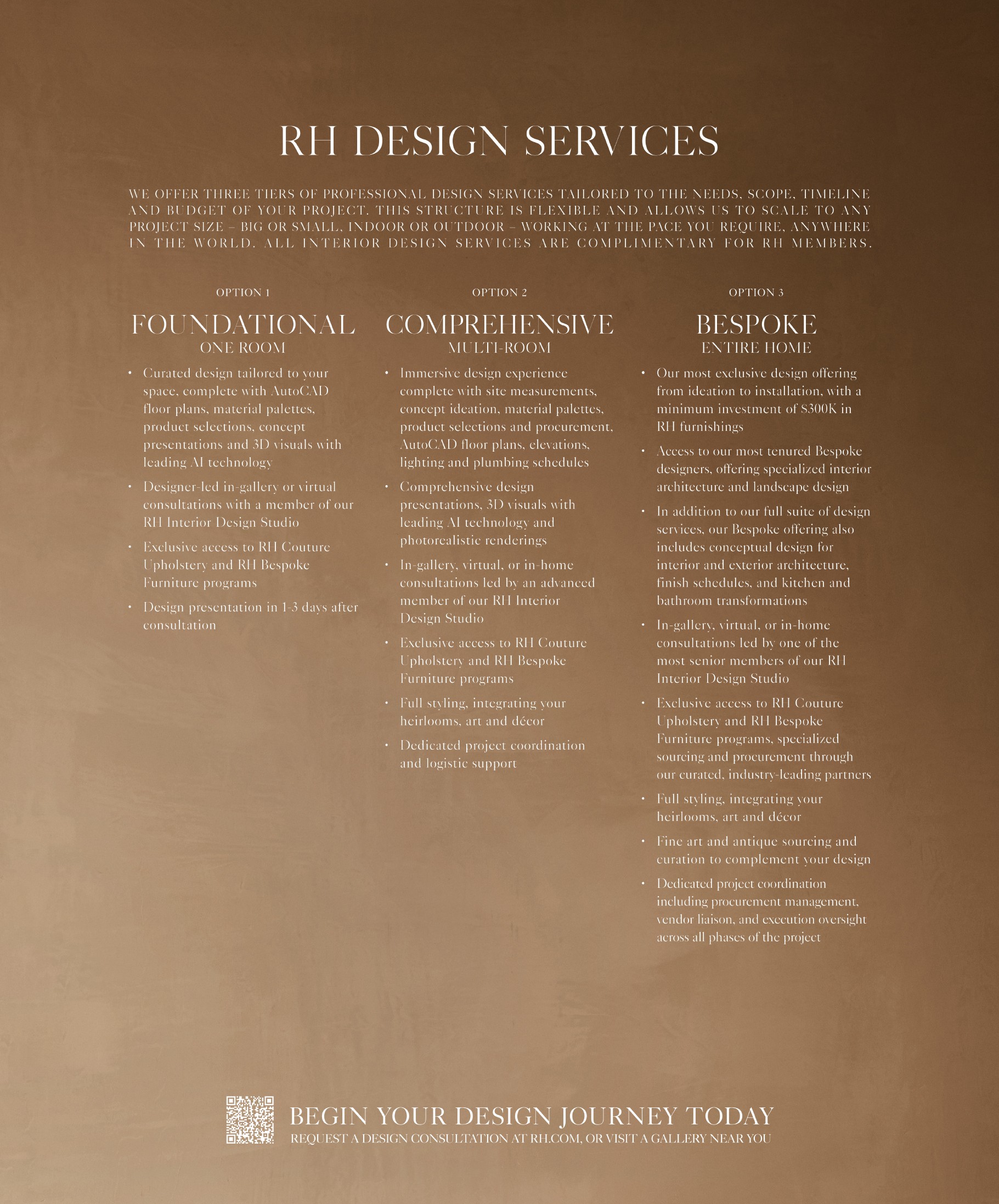 RH — Restoration Hardware RH Estates Catalog - Page 253