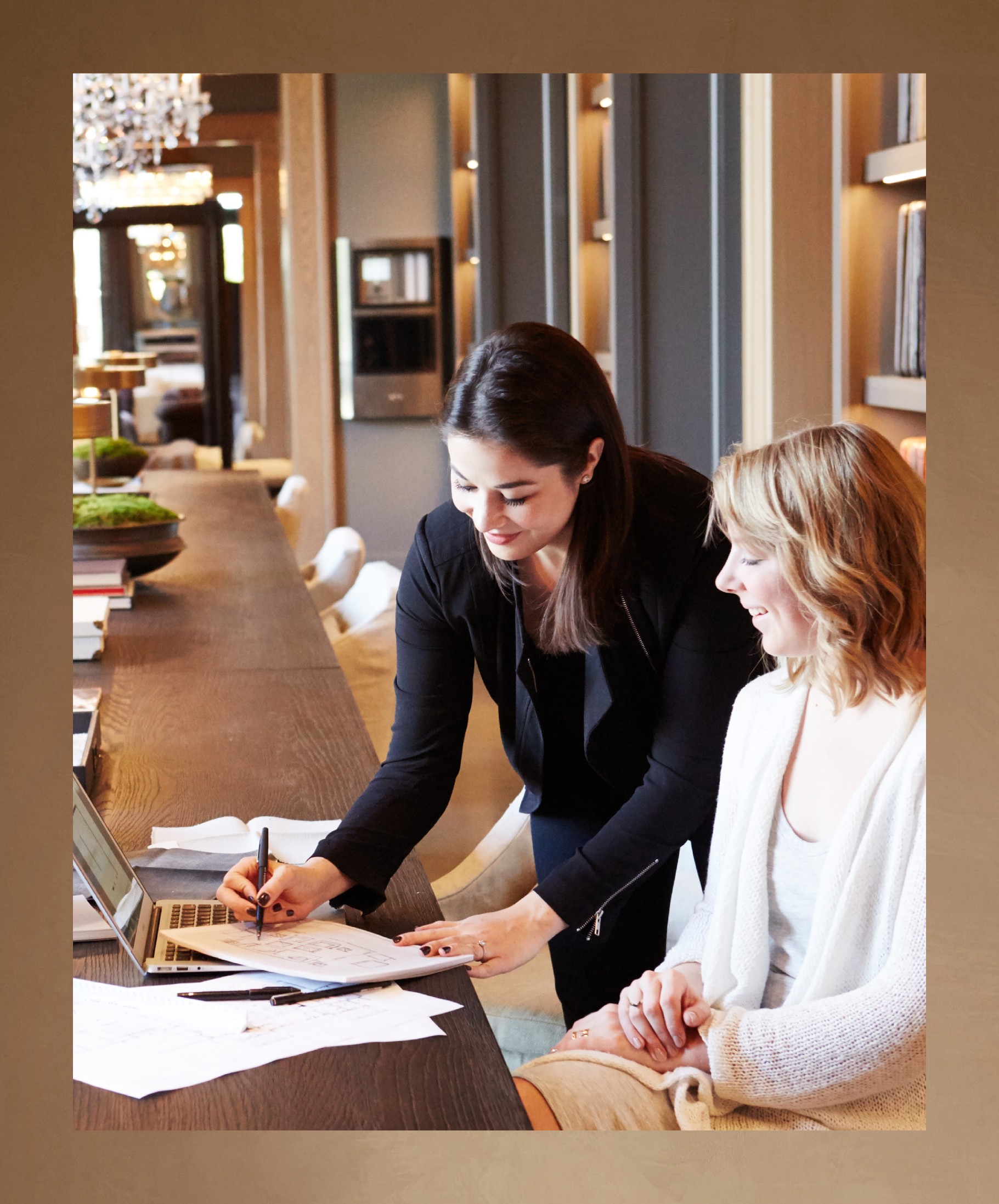 RH — Restoration Hardware RH Estates Catalog - Page 256