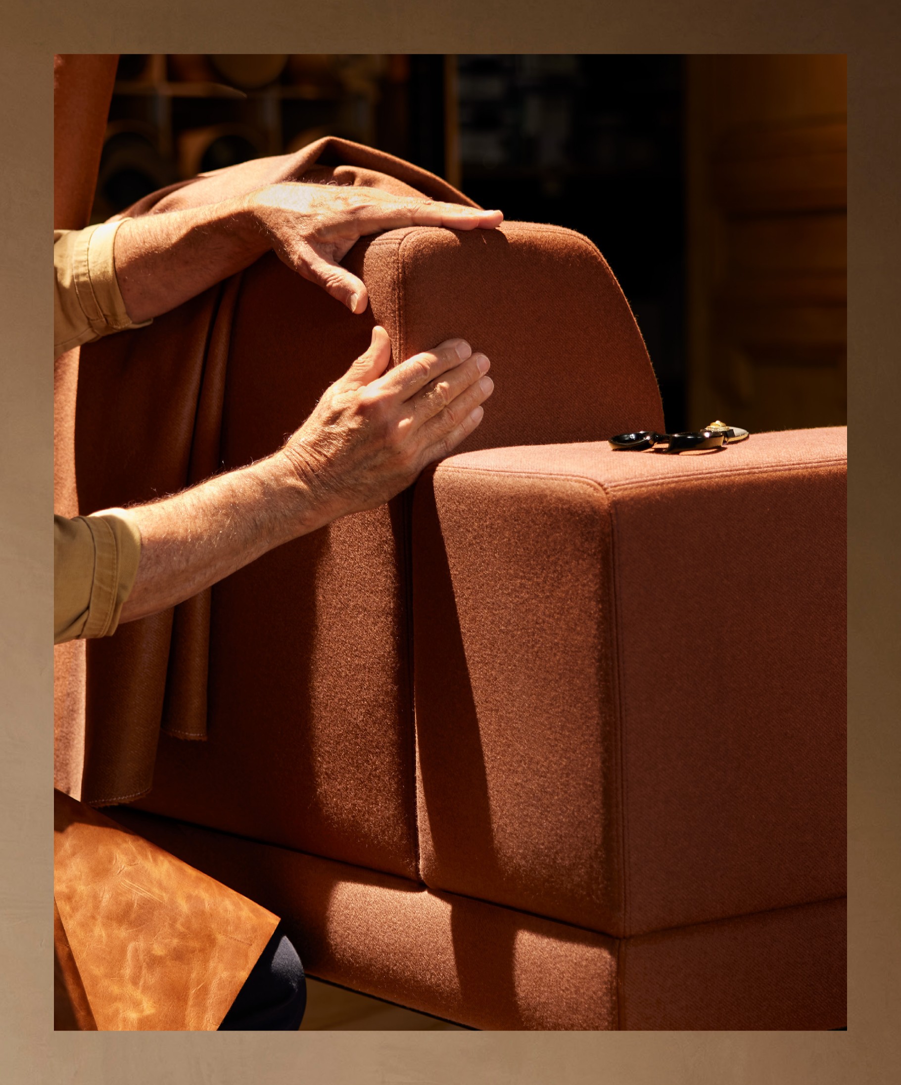 RH — Restoration Hardware RH Estates Catalog - Page 259