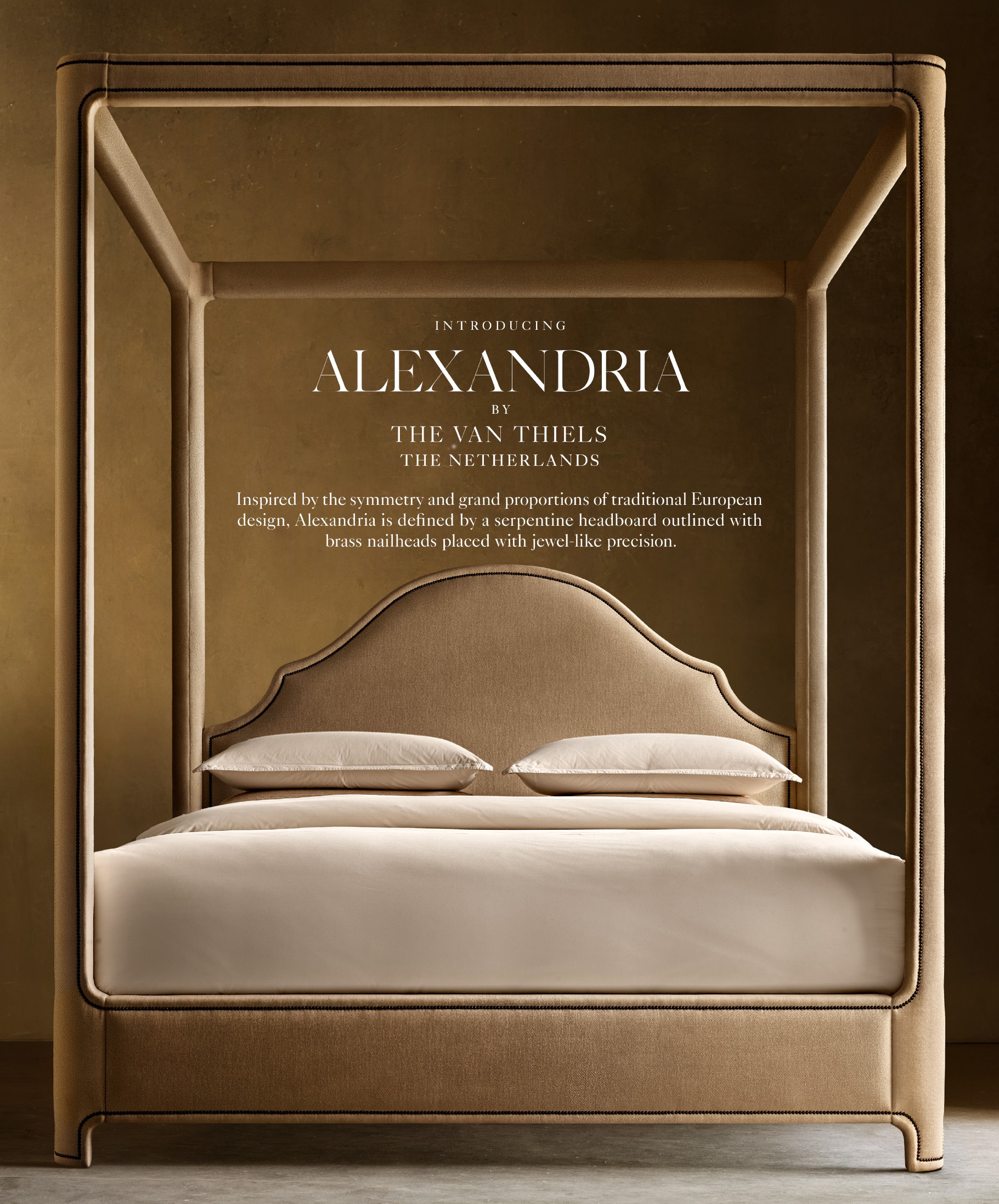 RH — Restoration Hardware RH Estates Catalog - Page 26