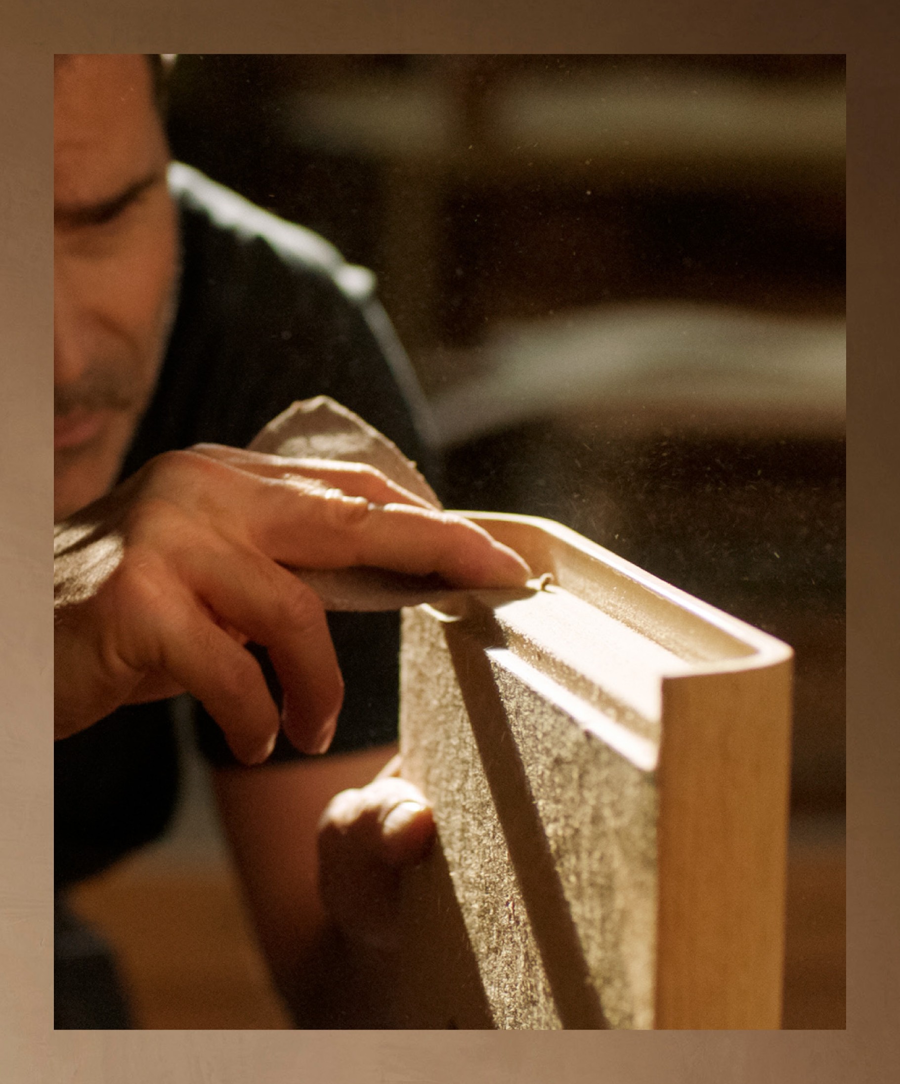 RH — Restoration Hardware RH Estates Catalog - Page 261