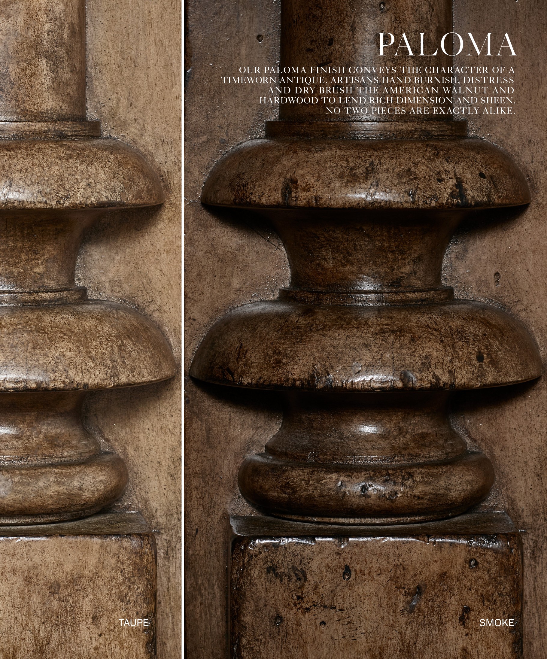 RH — Restoration Hardware RH Estates Catalog - Page 37