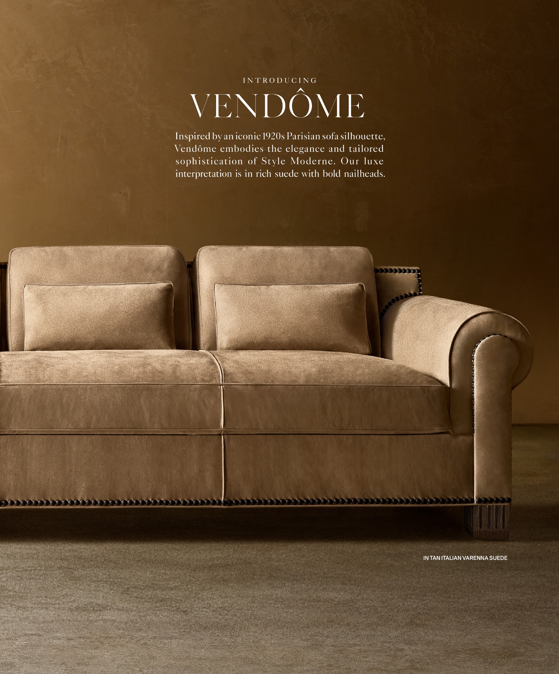 RH — Restoration Hardware RH Estates Catalog - Page 43