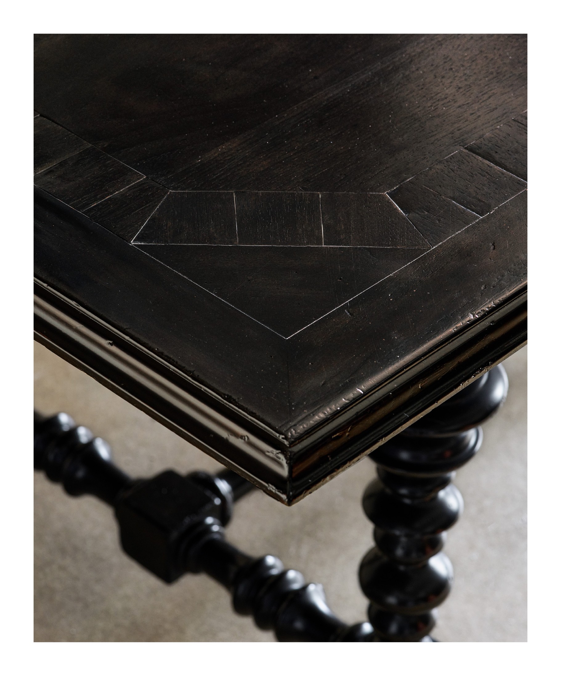 RH — Restoration Hardware RH Estates Catalog - Page 47