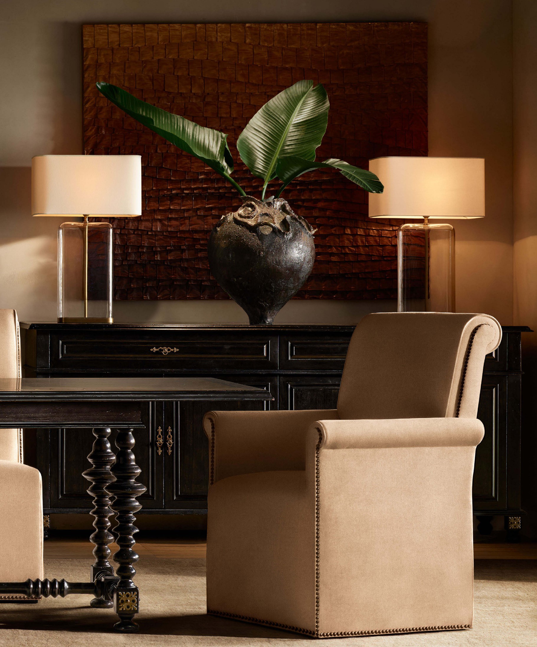 RH — Restoration Hardware RH Estates Catalog - Page 49