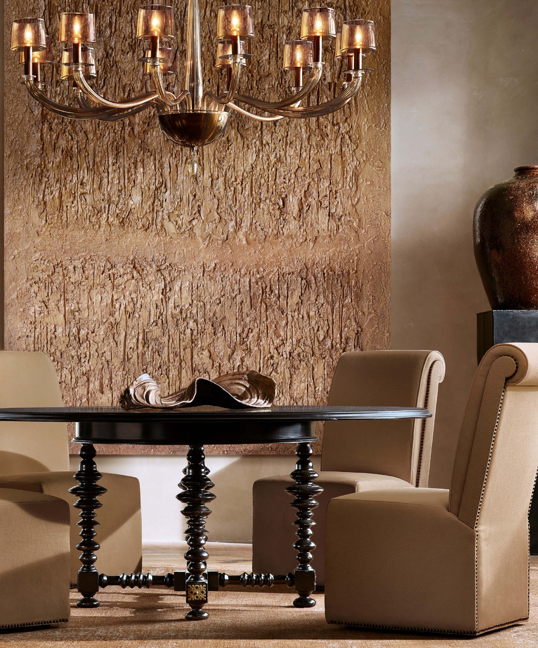 RH — Restoration Hardware RH Estates Catalog - Page 53