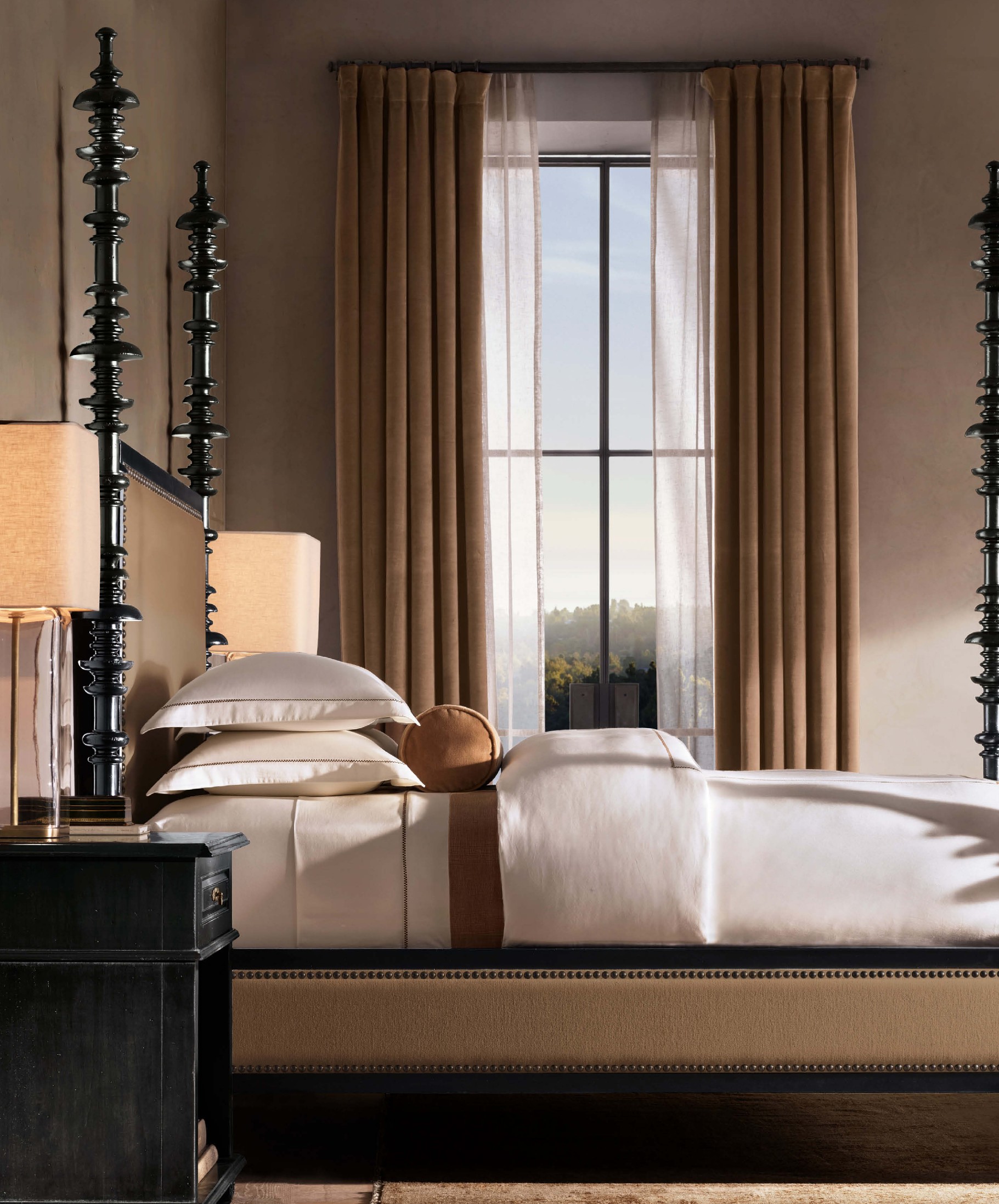 RH — Restoration Hardware RH Estates Catalog - Page 56