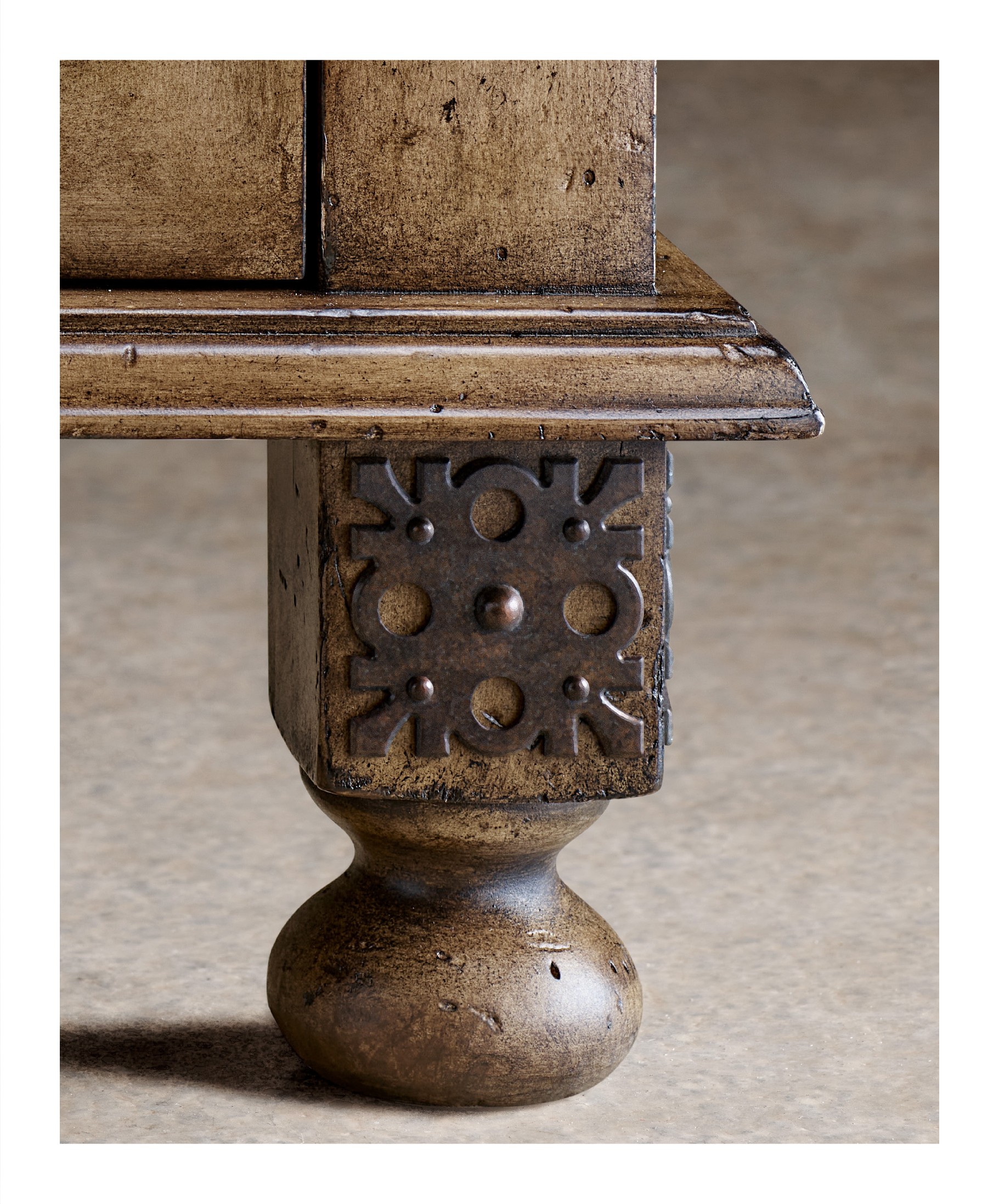 RH — Restoration Hardware RH Estates Catalog - Page 61