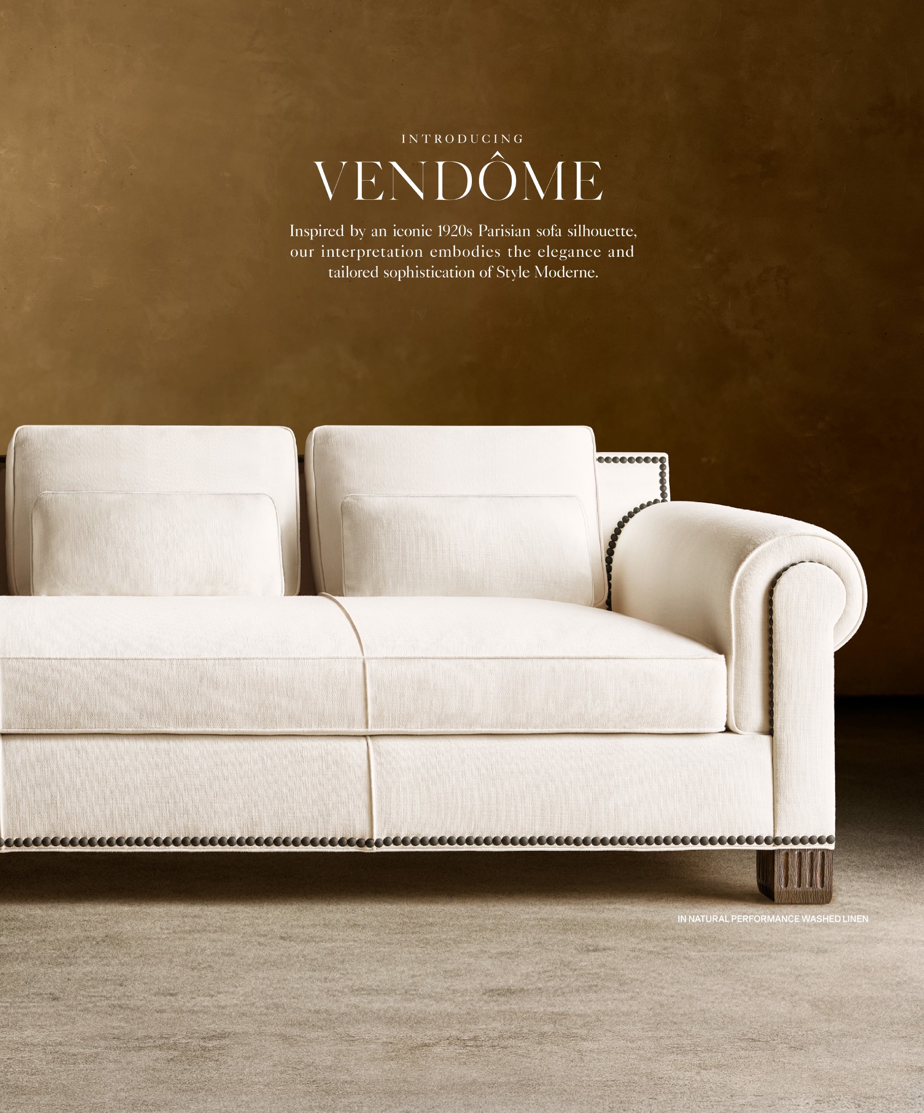 RH — Restoration Hardware RH Estates Catalog - Page 67