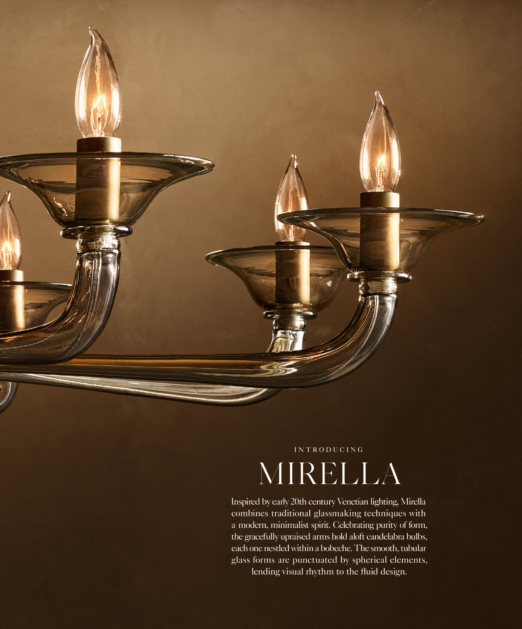 RH — Restoration Hardware RH Estates Catalog - Page 73