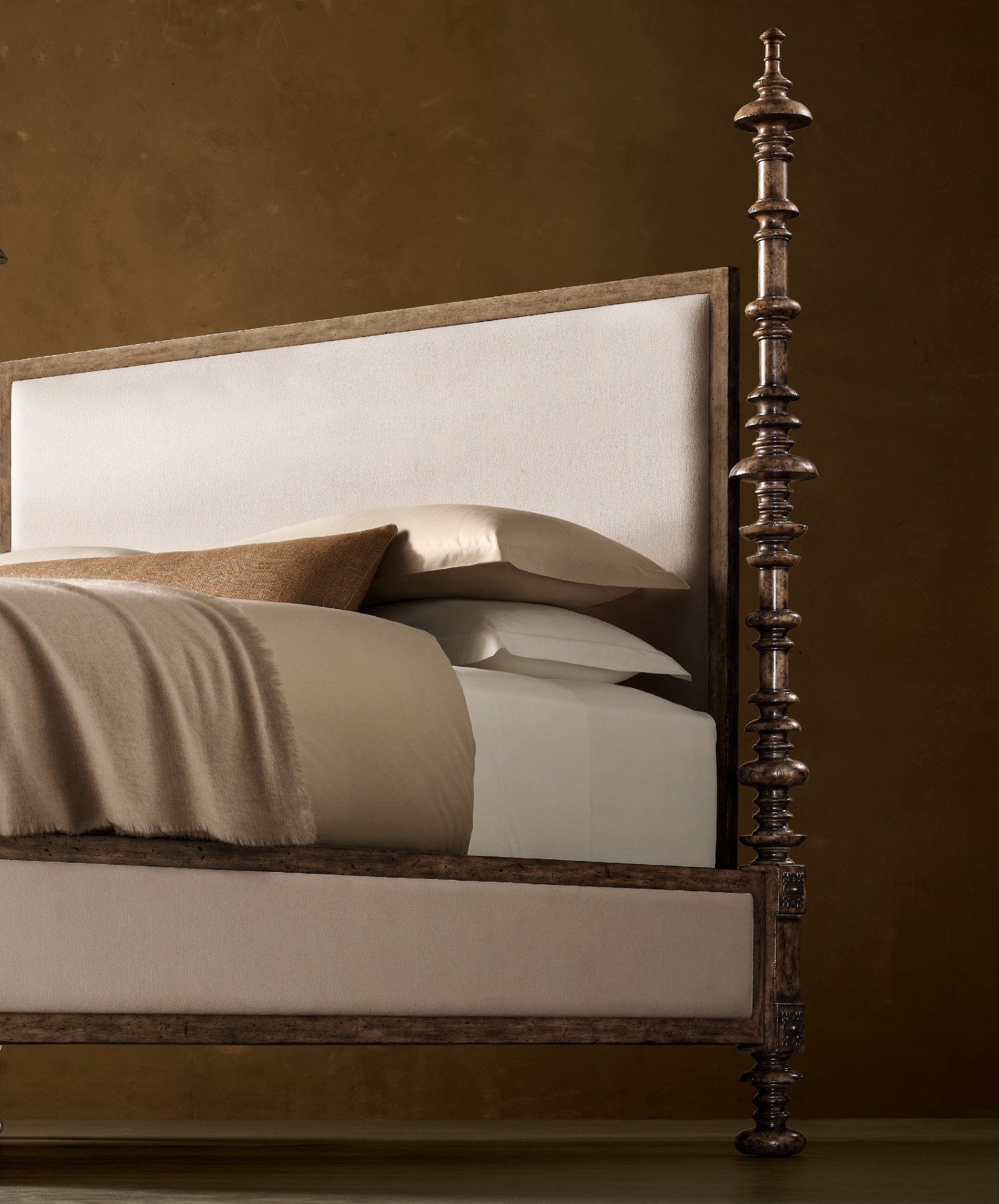 RH — Restoration Hardware RH Estates Catalog - Page 75