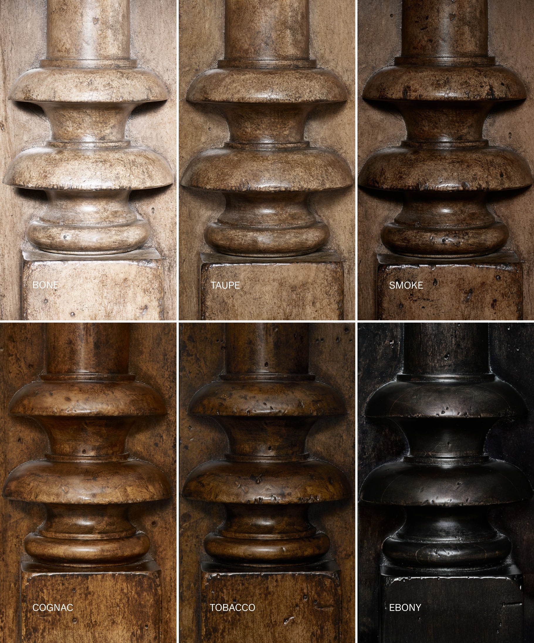 RH — Restoration Hardware RH Estates Catalog - Page 78