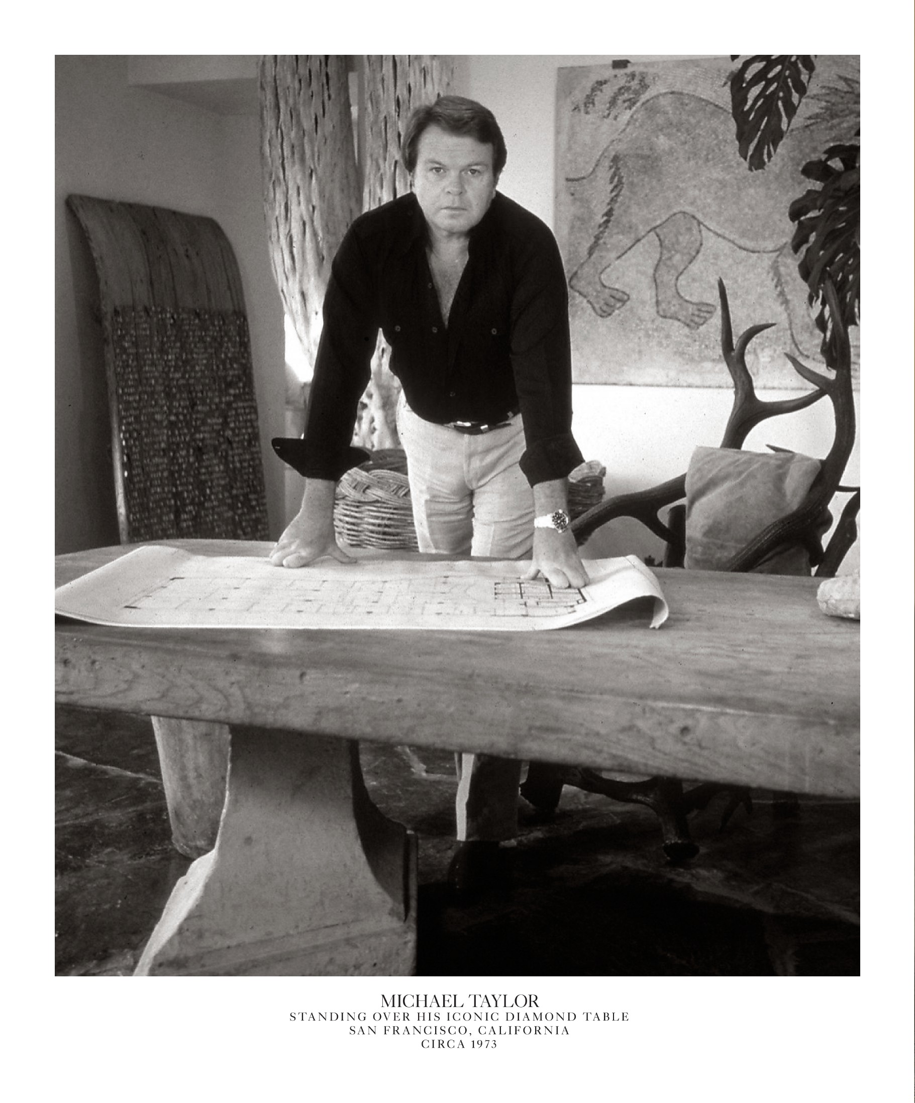 RH — Restoration Hardware RH Estates Catalog - Page 80
