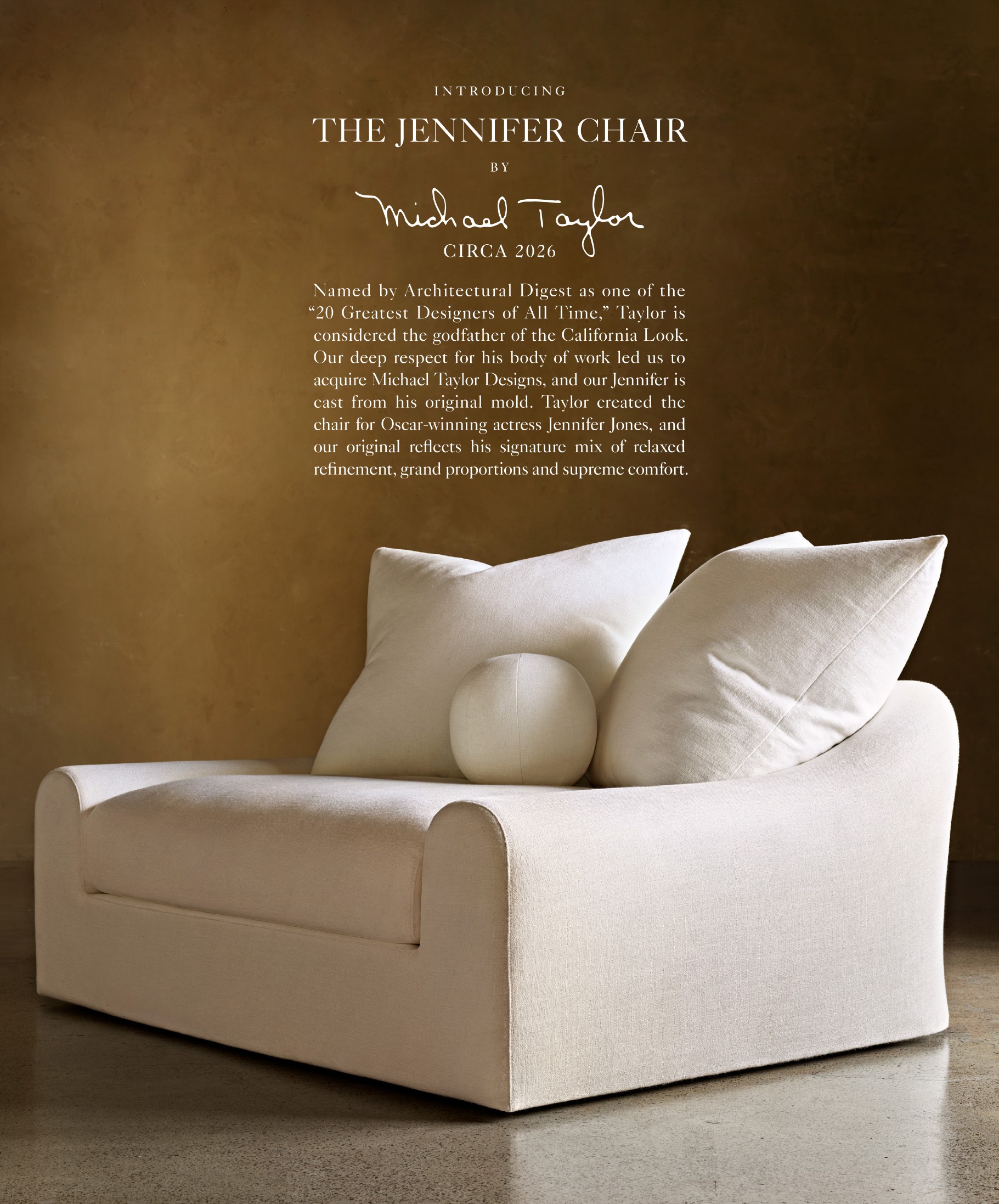 RH — Restoration Hardware RH Estates Catalog - Page 89