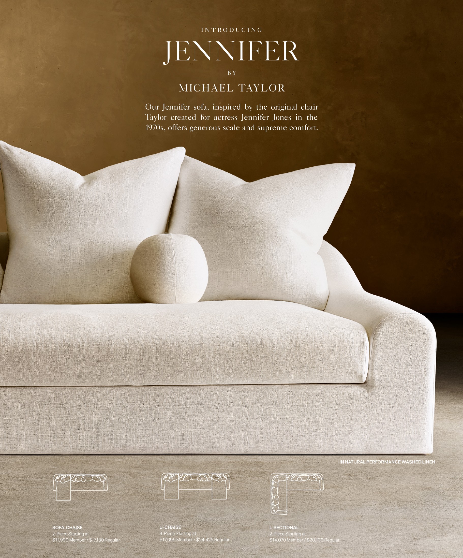 RH — Restoration Hardware RH Estates Catalog - Page 91