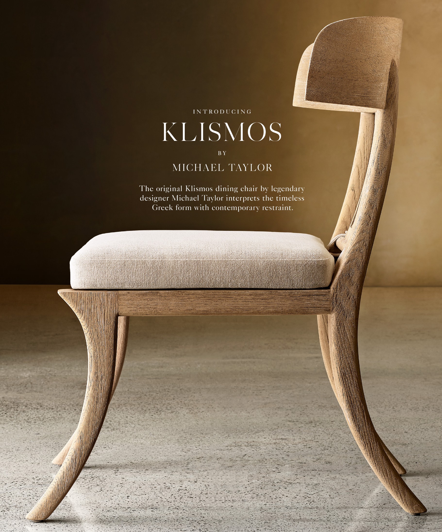RH — Restoration Hardware RH Estates Catalog - Page 93