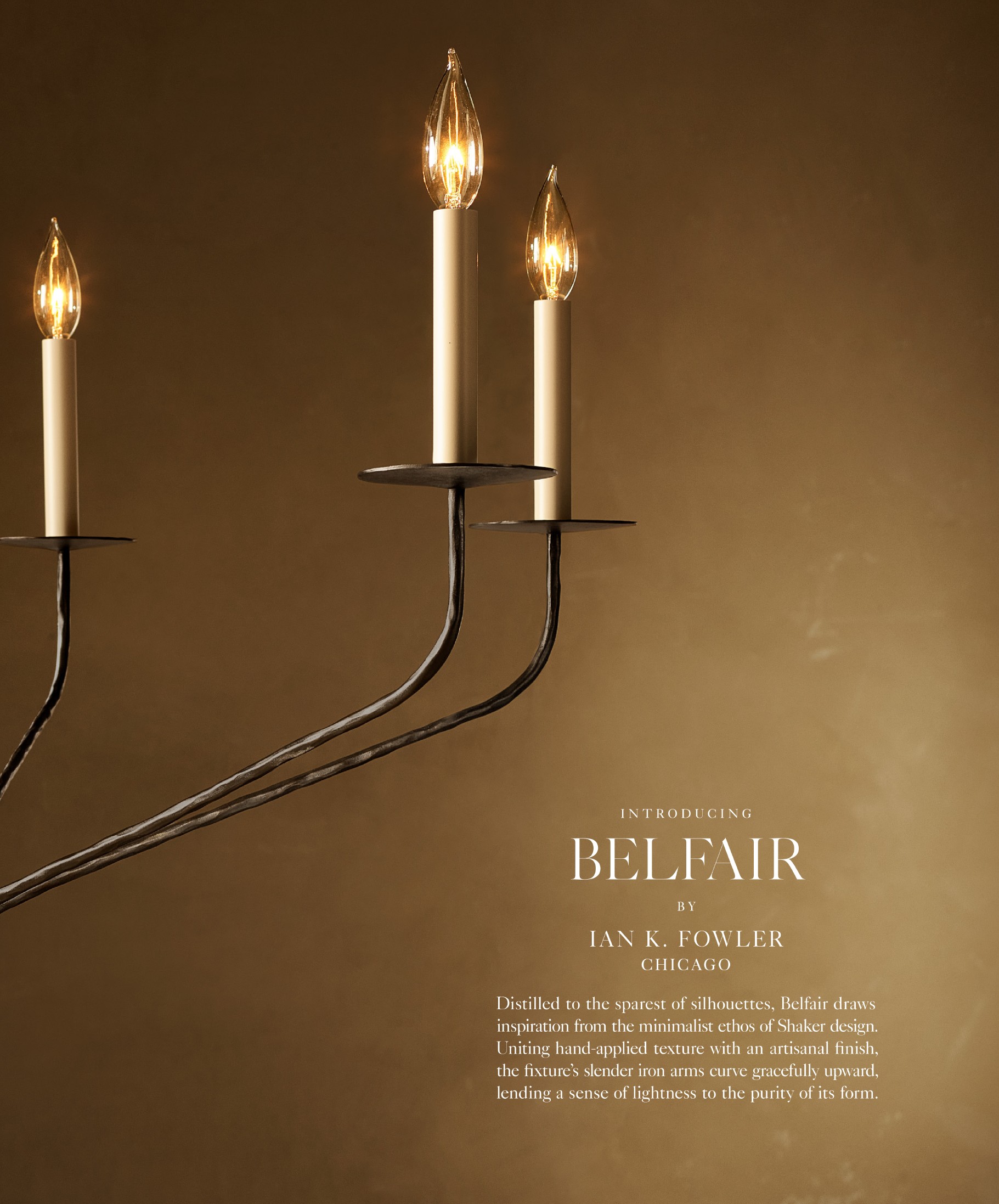RH — Restoration Hardware RH Estates Catalog - Page 97