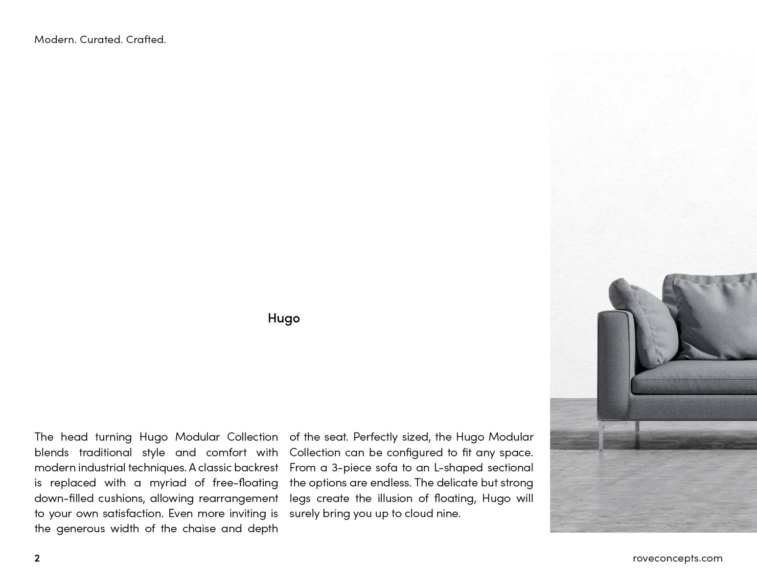 Flyer page 2