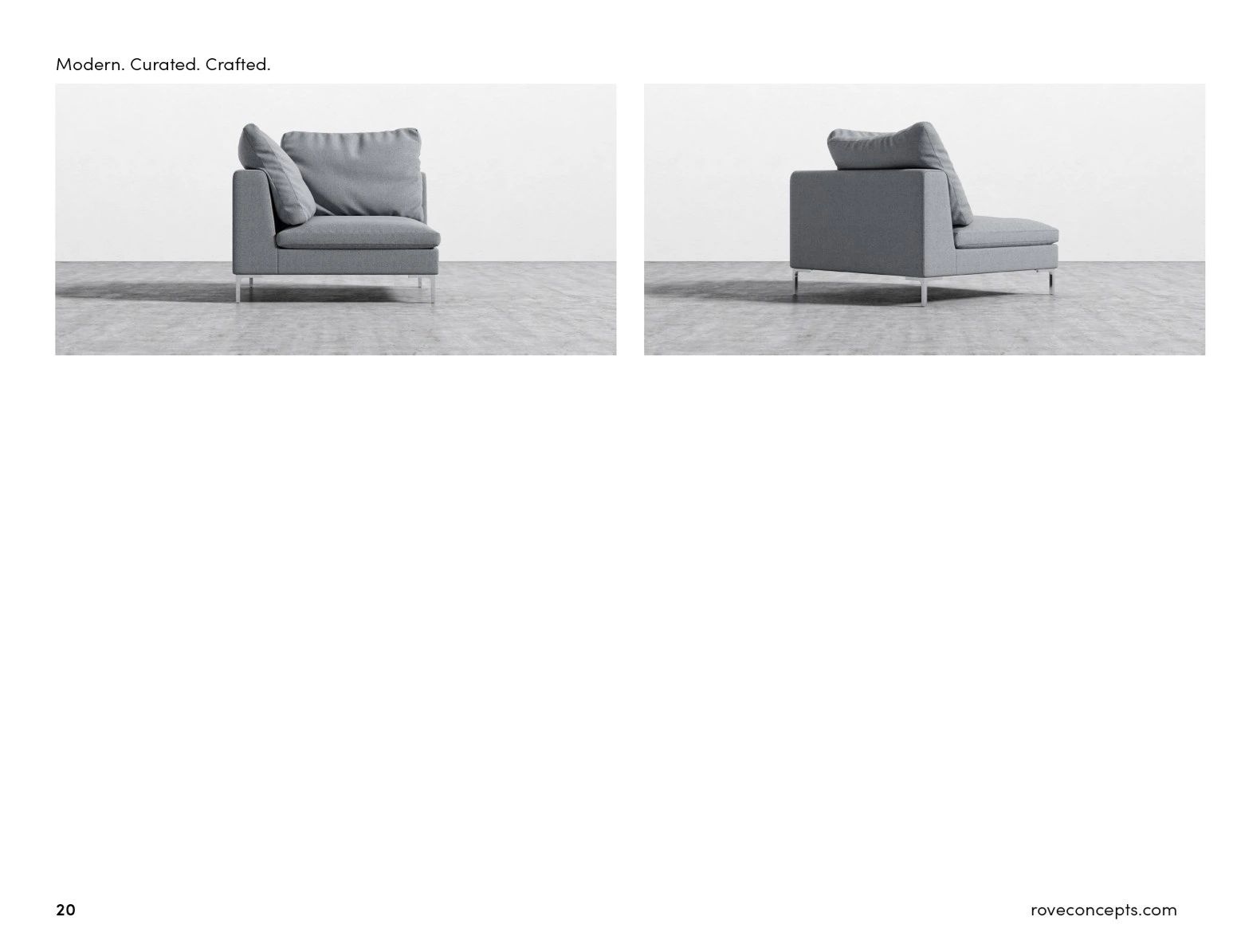 Flyer page 20